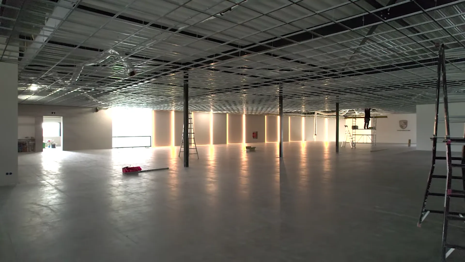 Interieurafwerking - Foto 12