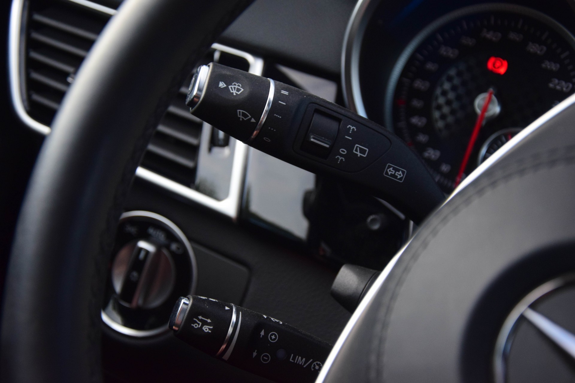 Mercedes-Benz GLS-Klasse 350d 4-MATIC AMG Night Distronic/ILS/Standkachel/Panorama/Keyless/360 Aut9 Foto 18