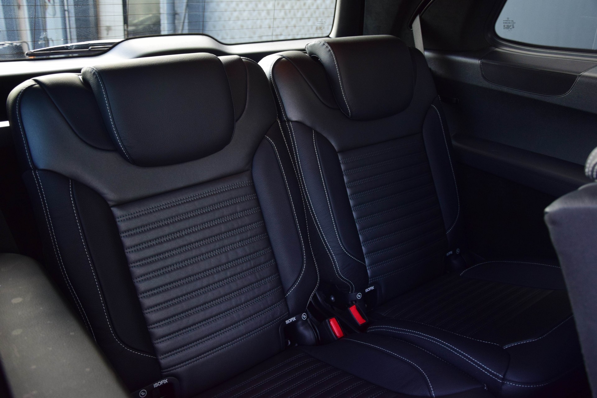 Mercedes-Benz GLS-Klasse 350d 4-MATIC AMG Night Distronic/ILS/Standkachel/Panorama/Keyless/360 Aut9 Foto 6