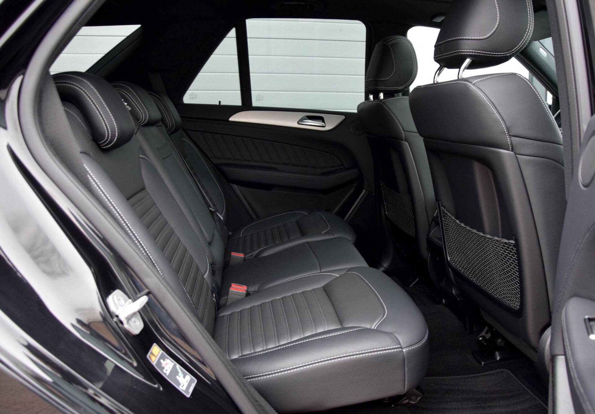 Mercedes-Benz GLE 350d 4-M AMG Distronic/Dak/Harman Kardon/ILS/Standkachel/Mem Aut9 Foto 4