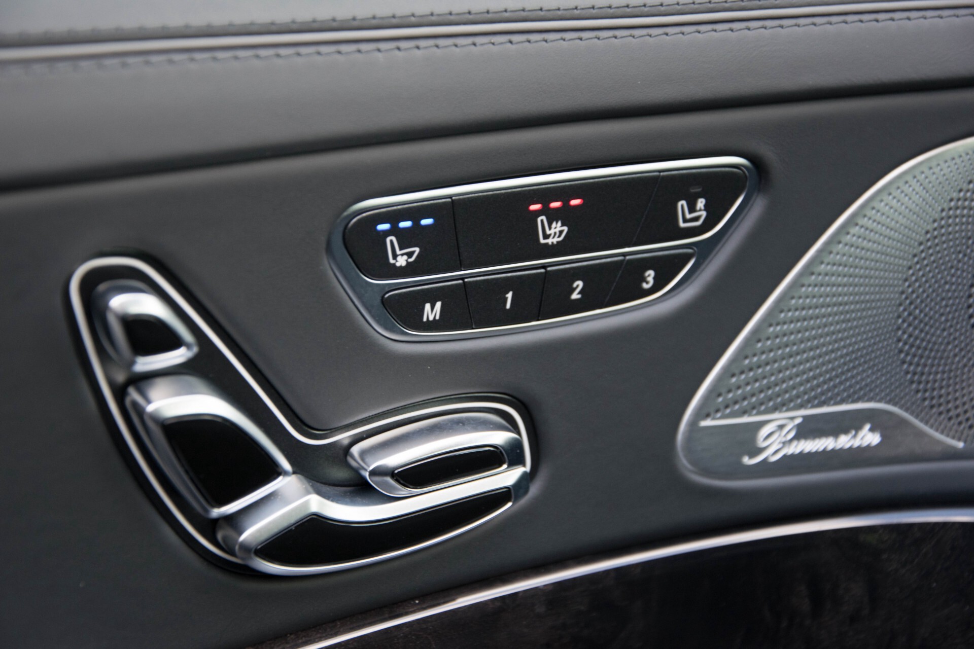 Mercedes-Benz S-Klasse 450 4-M Lang AMG Plus Premium Plus Exclusive Aut9 NP: €178912 Foto 16
