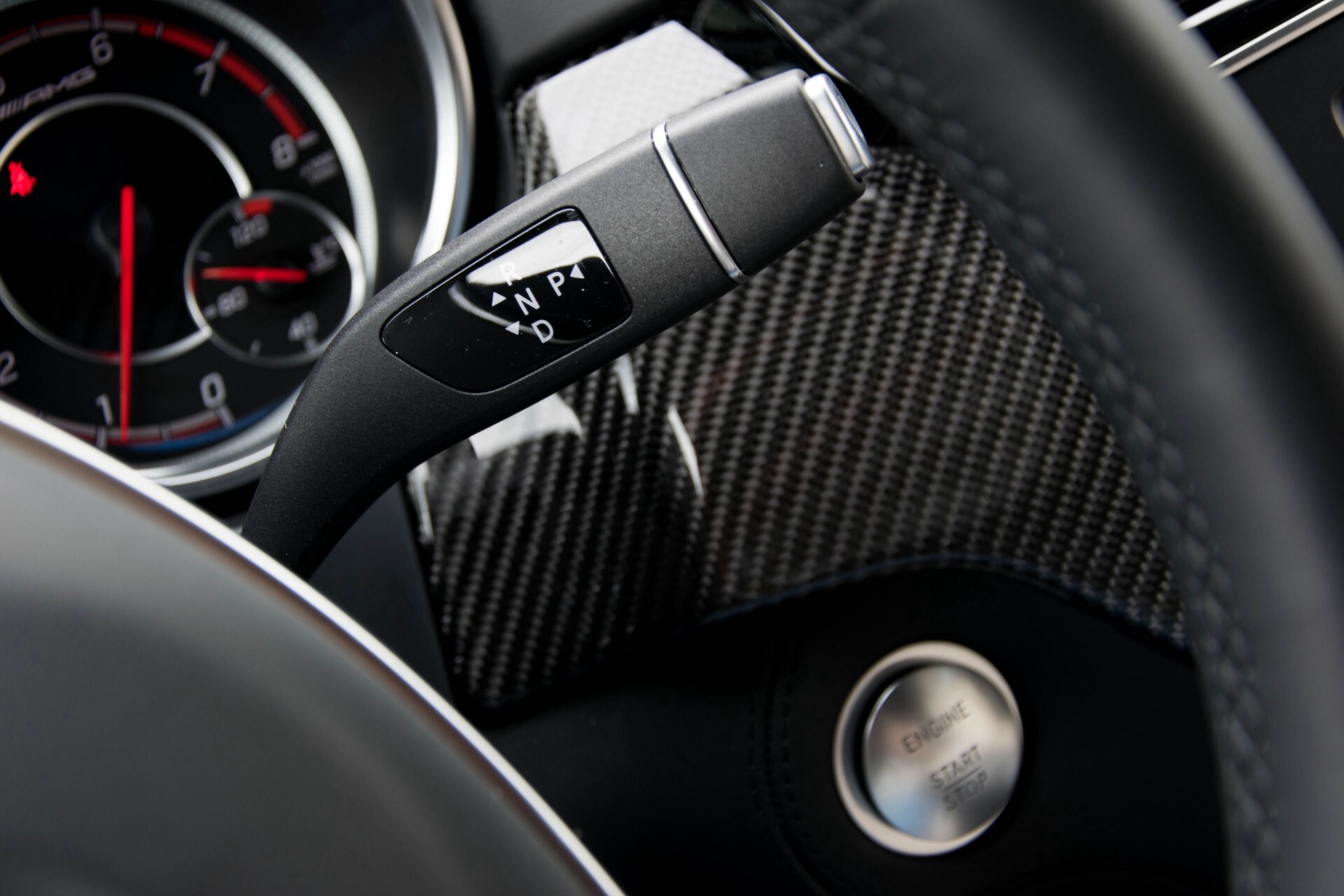 Mercedes-Benz GLE-Klasse Coupé 63 AMG S 4-M Carbon Bang&amp;Olufsen/Driverspack/Standkachel/Massage/Keyless/Night Aut7 Foto 10