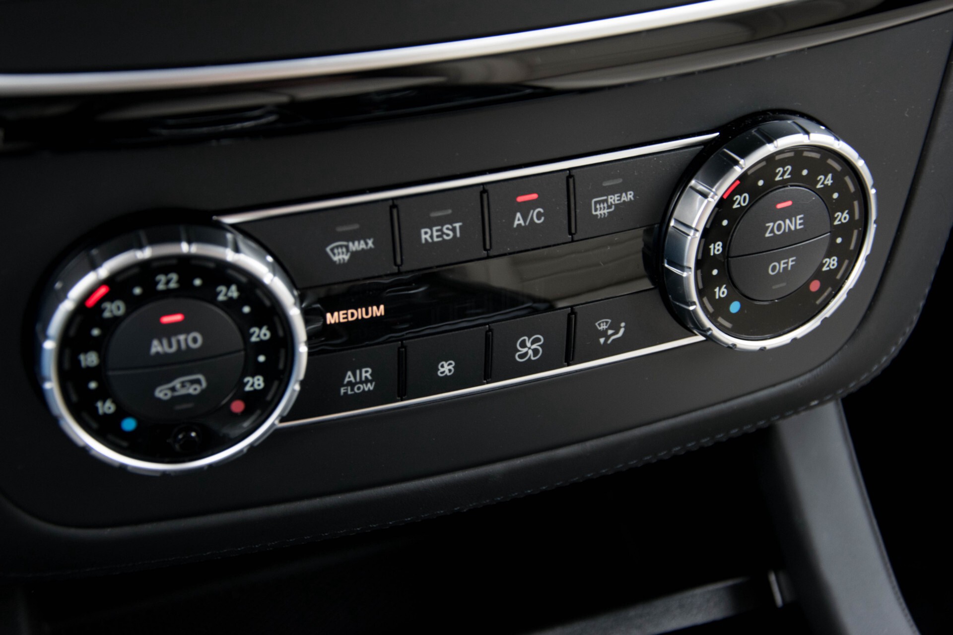 Mercedes-Benz GLE-Klasse Coupé 63 AMG S 4-M Carbon Bang&amp;Olufsen/Driverspack/Standkachel/Massage/Keyless/Night Aut7 Foto 13