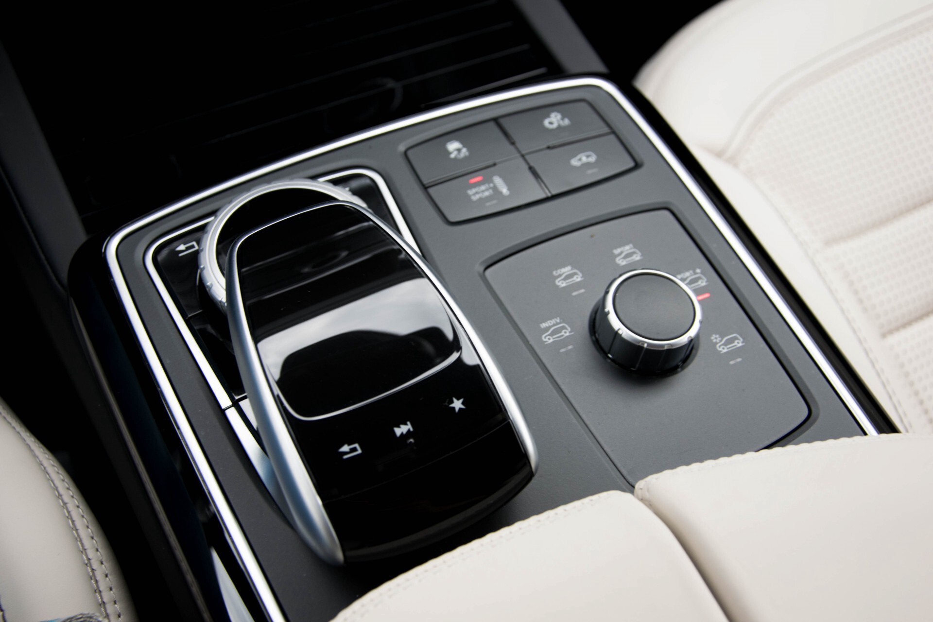 Mercedes-Benz GLE-Klasse Coupé 63 AMG S 4-M Carbon Bang&amp;Olufsen/Driverspack/Standkachel/Massage/Keyless/Night Aut7 Foto 20