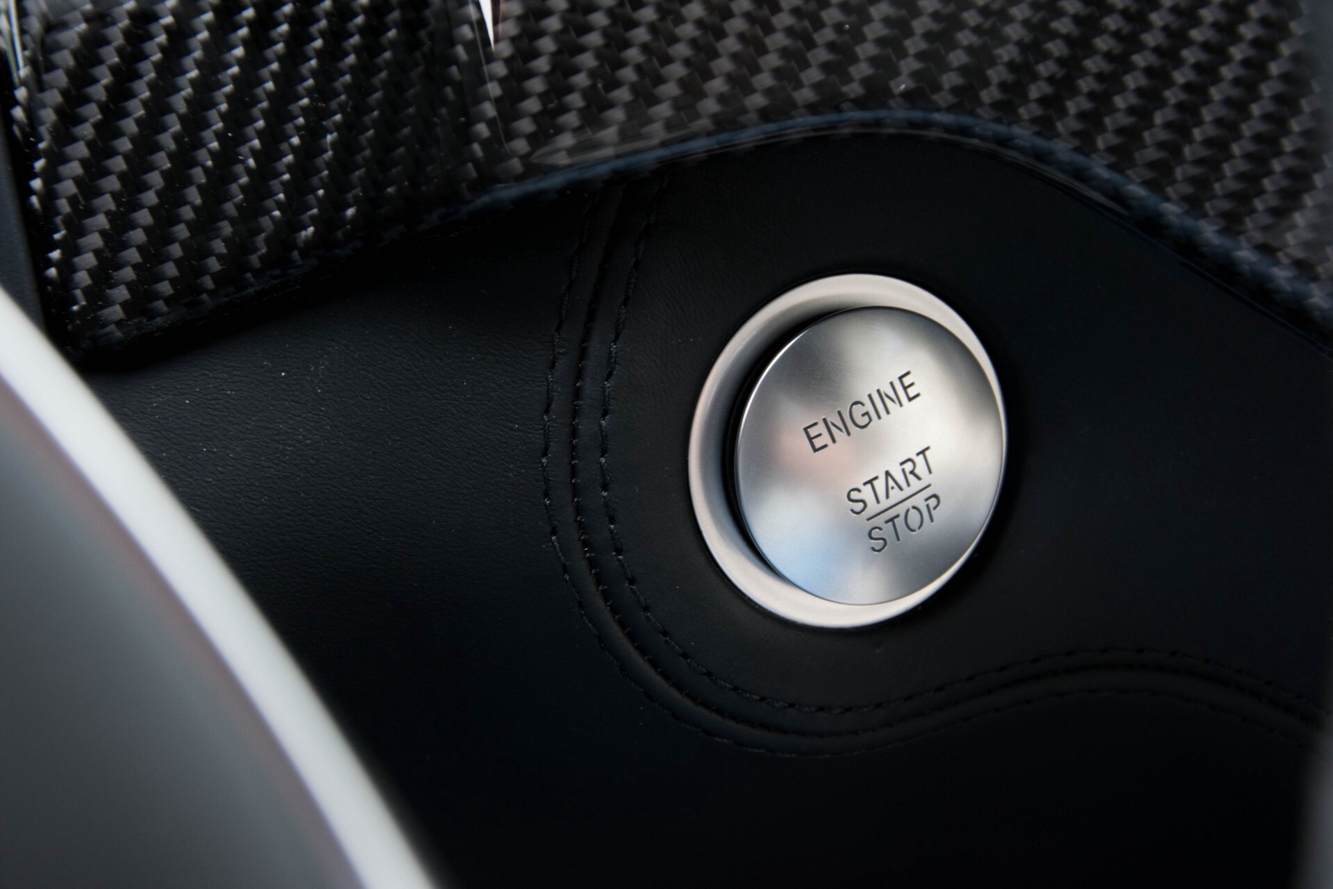 Mercedes-Benz GLE-Klasse Coupé 63 AMG S 4-M Carbon Bang&amp;Olufsen/Driverspack/Standkachel/Massage/Keyless/Night Aut7 Foto 22
