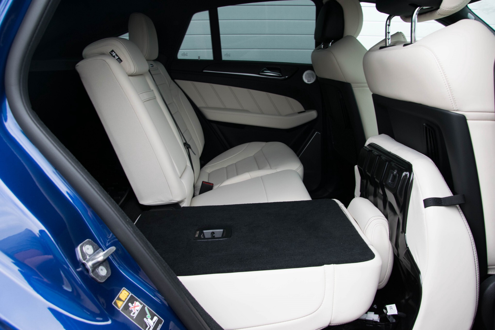Mercedes-Benz GLE-Klasse Coupé 63 AMG S 4-M Carbon Bang&amp;Olufsen/Driverspack/Standkachel/Massage/Keyless/Night Aut7 Foto 5
