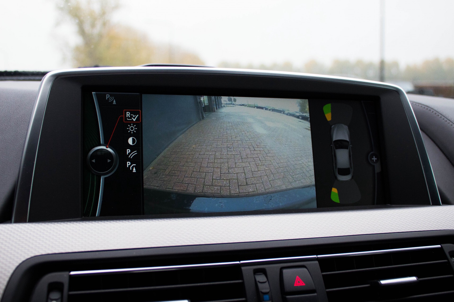 BMW 6 Serie Gran Coupé 650xi M-sport B&O High Executive Aut8 Foto 13