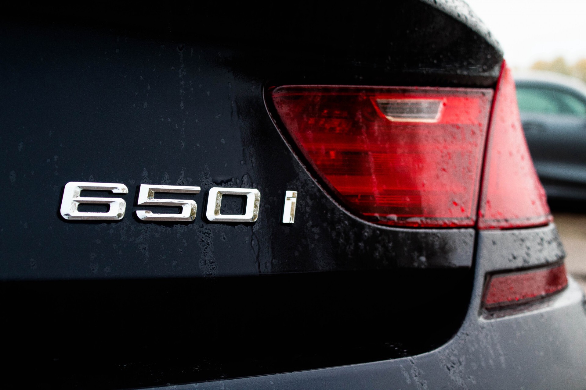 BMW 6 Serie Gran Coupé 650xi M-sport B&O High Executive Aut8 Foto 40