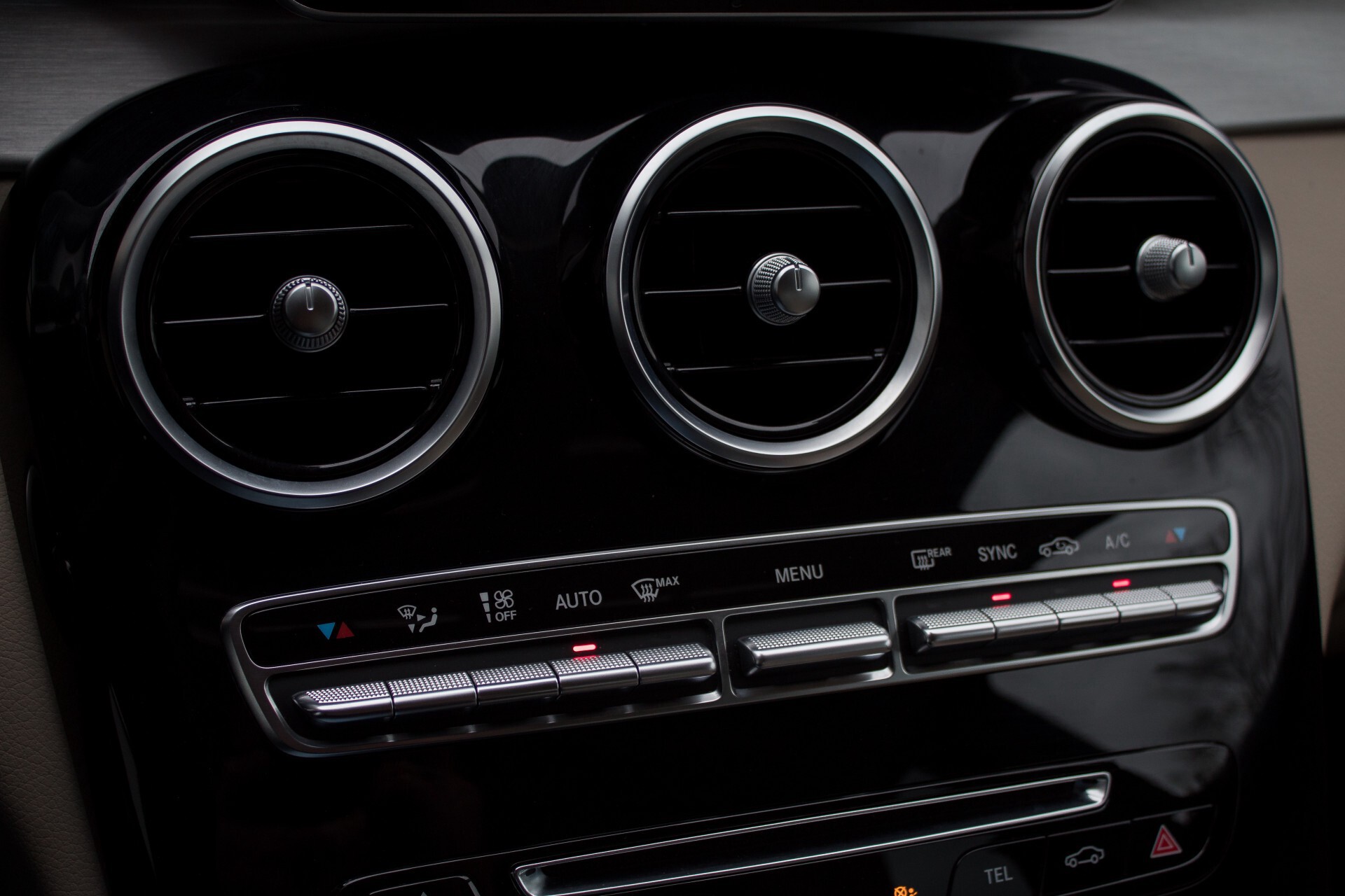 Mercedes-Benz C-Klasse 220 Bluetec Avantgarde Schuifdak/Leder/LED Intelligent Light Aut9 Foto 15