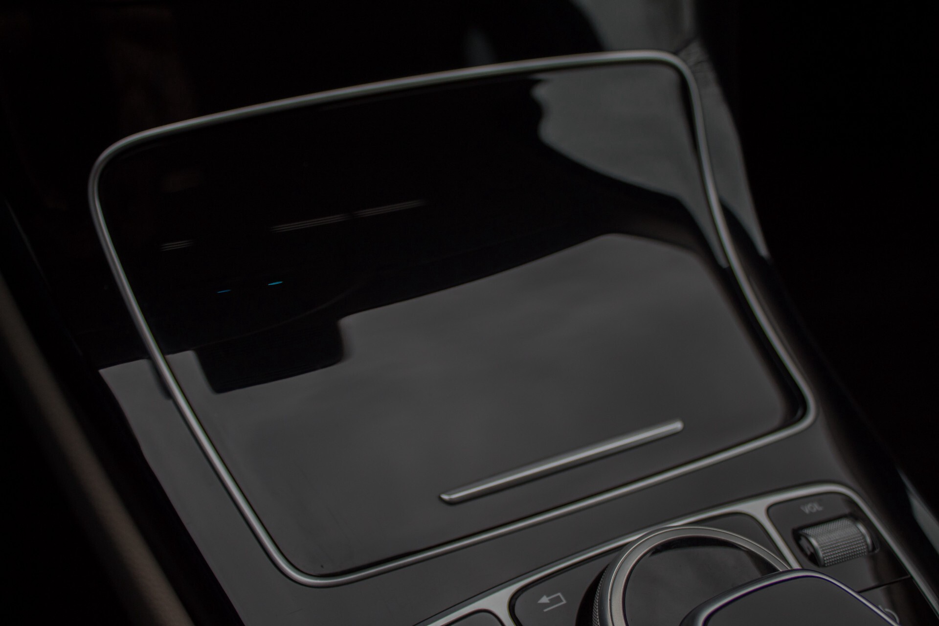 Mercedes-Benz C-Klasse 220 Bluetec Avantgarde Schuifdak/Leder/LED Intelligent Light Aut9 Foto 17