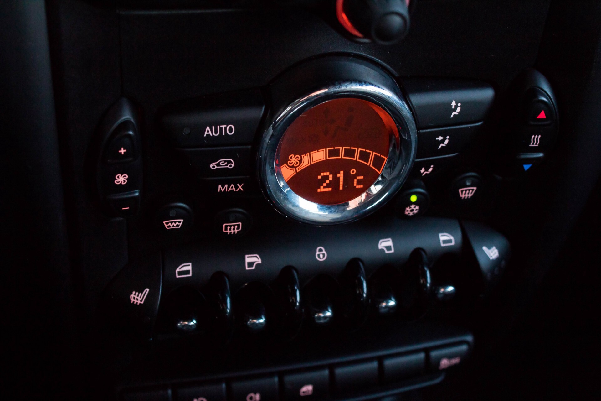MINI Countryman 1.6 Cooper S ALL4 Chili Wired/City/Visibility/Leder/Winterset/Comfort acces Aut6 Foto 14