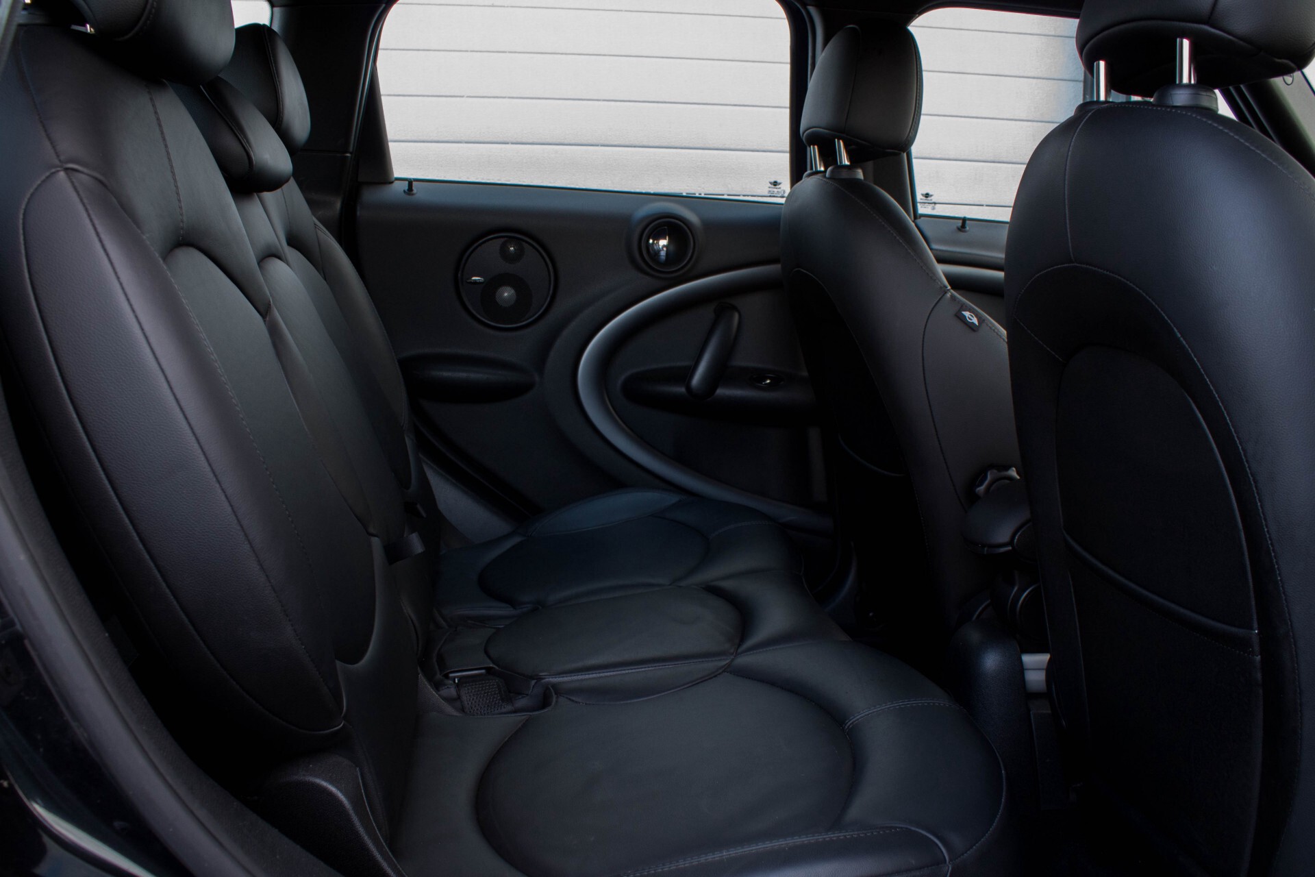 MINI Countryman 1.6 Cooper S ALL4 Chili Wired/City/Visibility/Leder/Winterset/Comfort acces Aut6 Foto 2