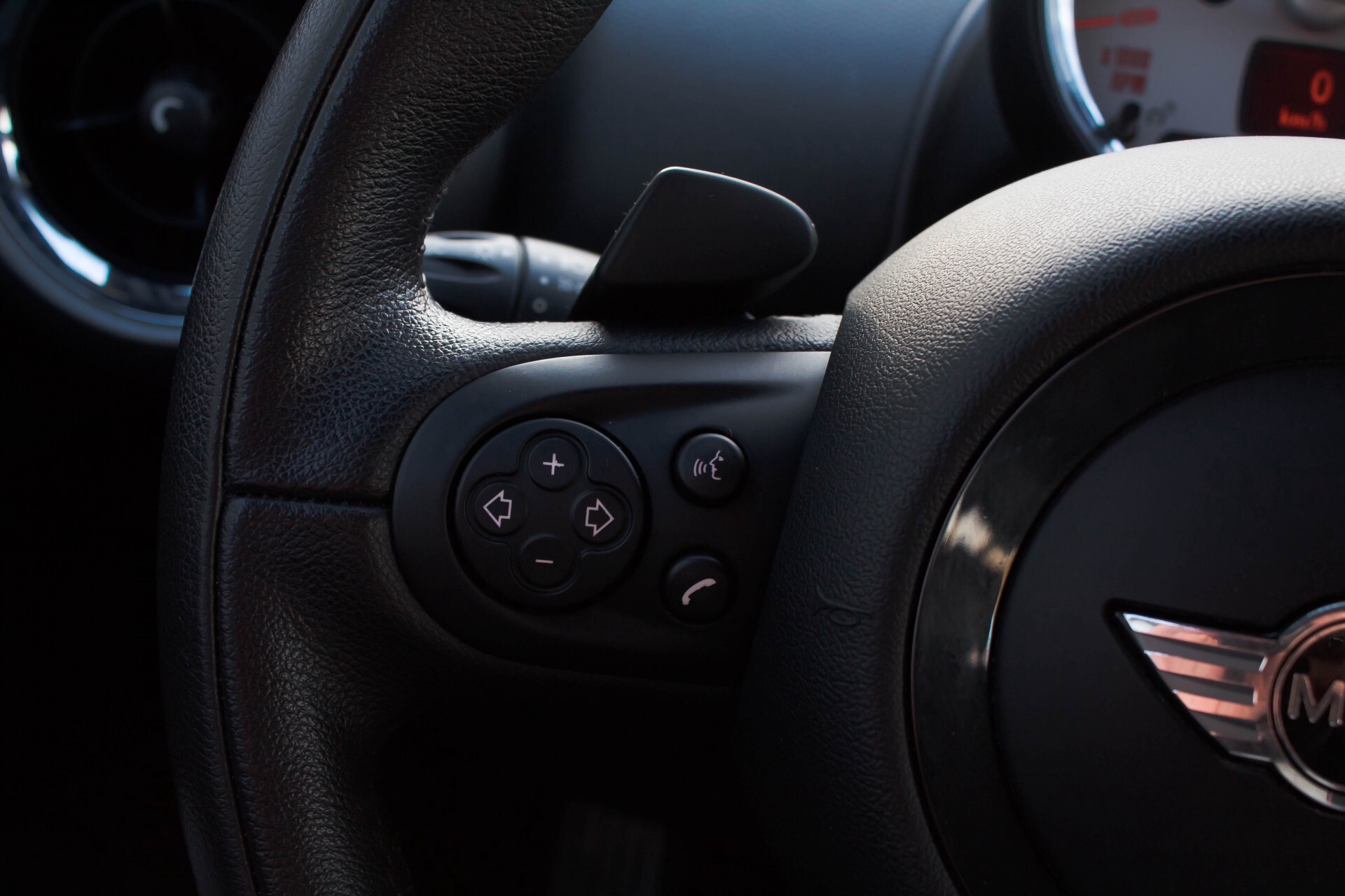 MINI Countryman 1.6 Cooper S ALL4 Chili Wired/City/Visibility/Leder/Winterset/Comfort acces Aut6 Foto 7