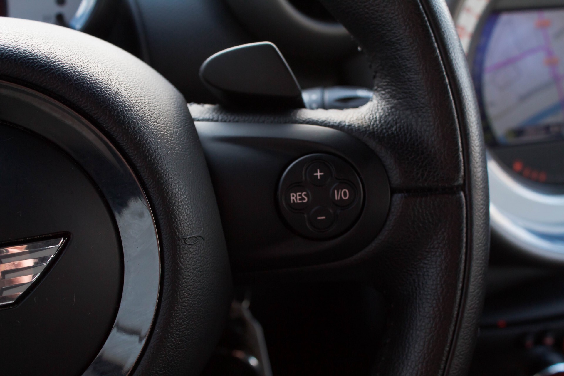 MINI Countryman 1.6 Cooper S ALL4 Chili Wired/City/Visibility/Leder/Winterset/Comfort acces Aut6 Foto 9