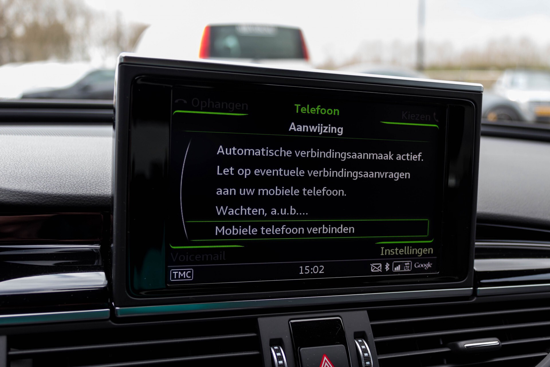 Audi A6 Avant 4.0 TFSI RS6 Quattro Ceramic Dynamic Plus Aut8 Foto 19
