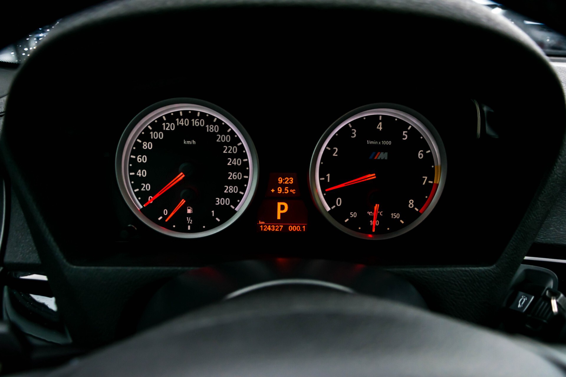 BMW X5 4.4i V8 M GRIJS KENTEKEN Aut6 Foto 10