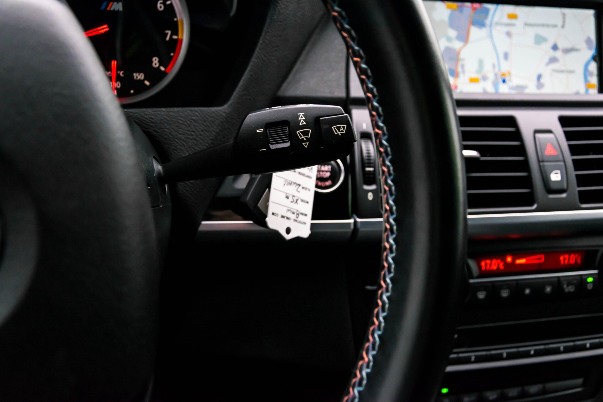 BMW X5 4.4i V8 M GRIJS KENTEKEN Aut6 Foto 11