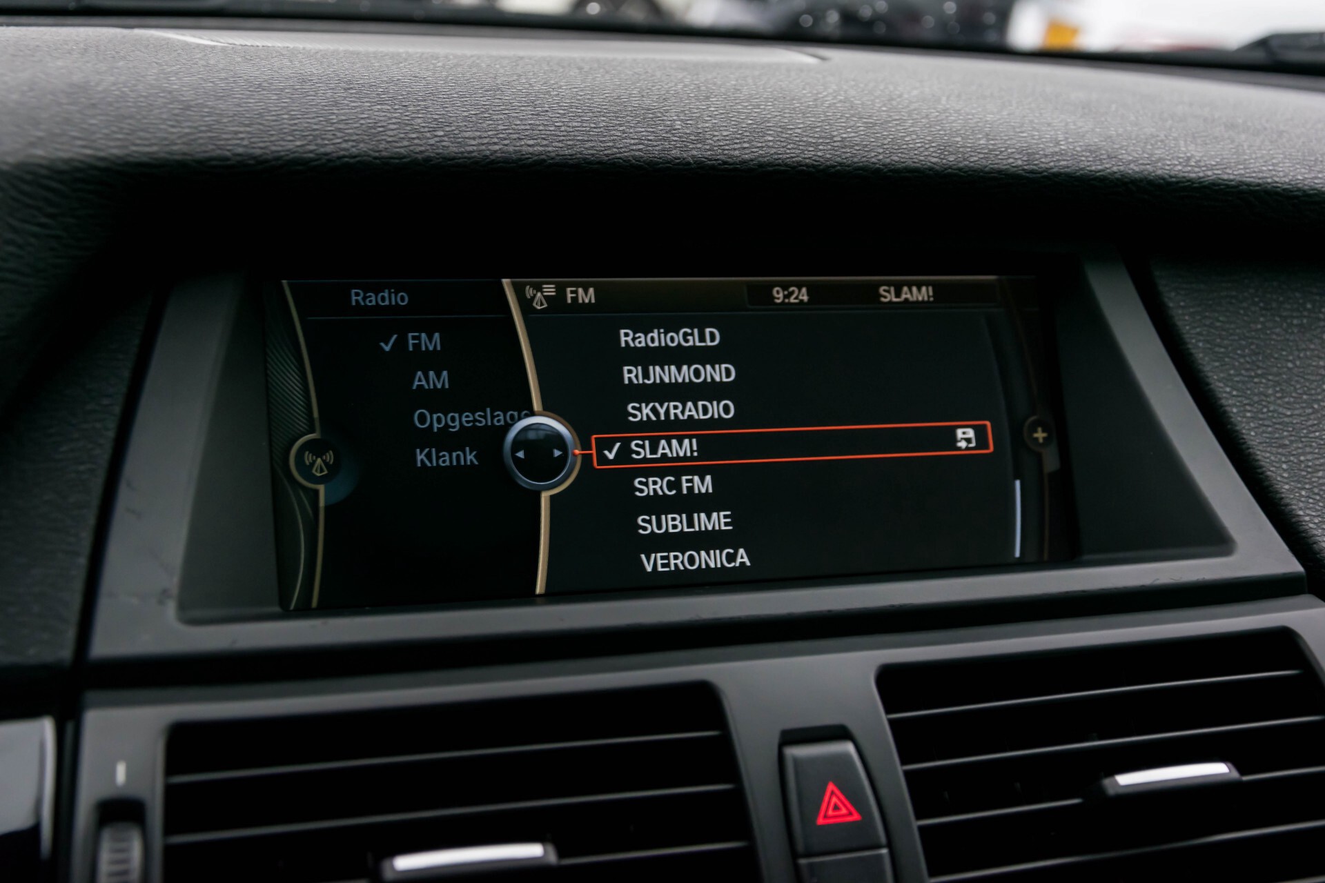 BMW X5 4.4i V8 M GRIJS KENTEKEN Aut6 Foto 15