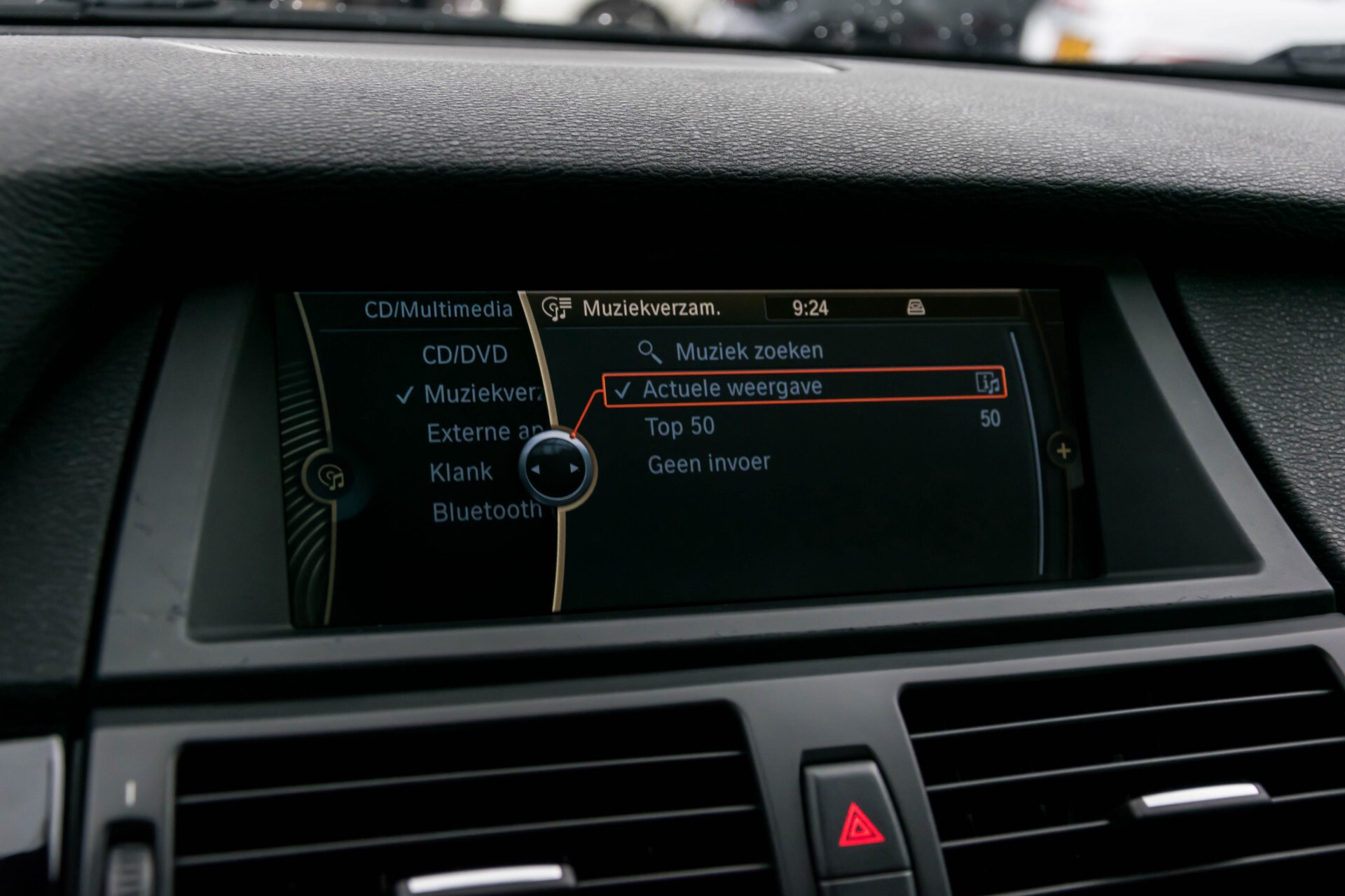 BMW X5 4.4i V8 M GRIJS KENTEKEN Aut6 Foto 17