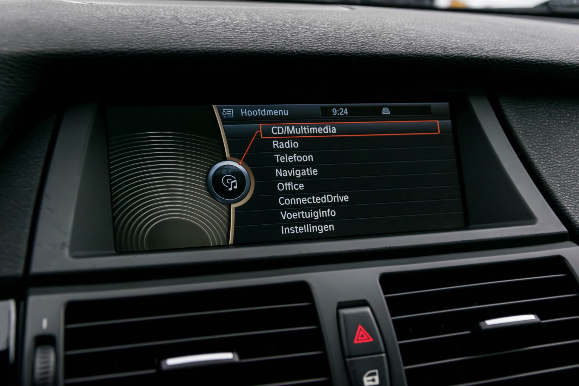BMW X5 4.4i V8 M GRIJS KENTEKEN Aut6 Foto 19