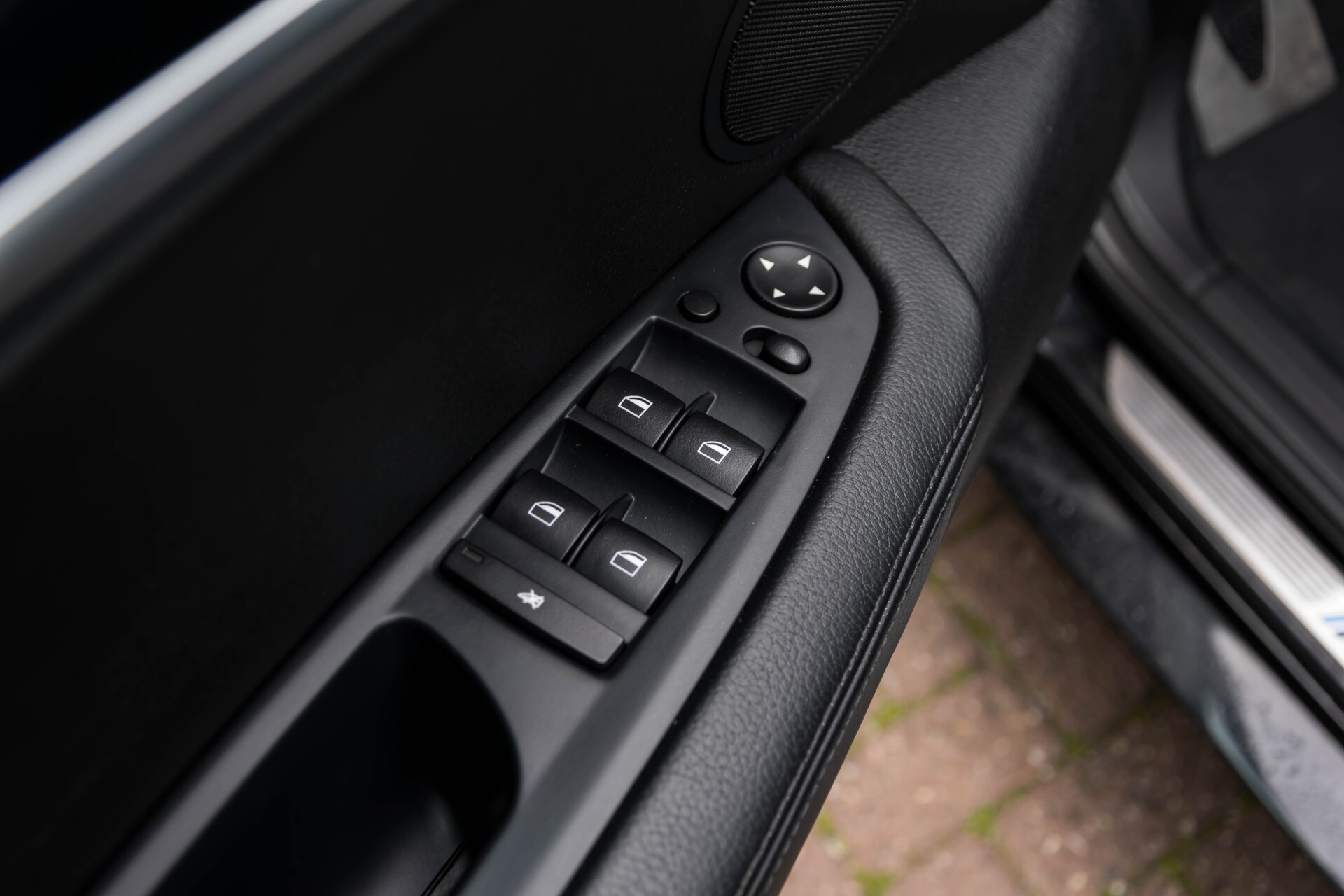 BMW X5 4.4i V8 M GRIJS KENTEKEN Aut6 Foto 35