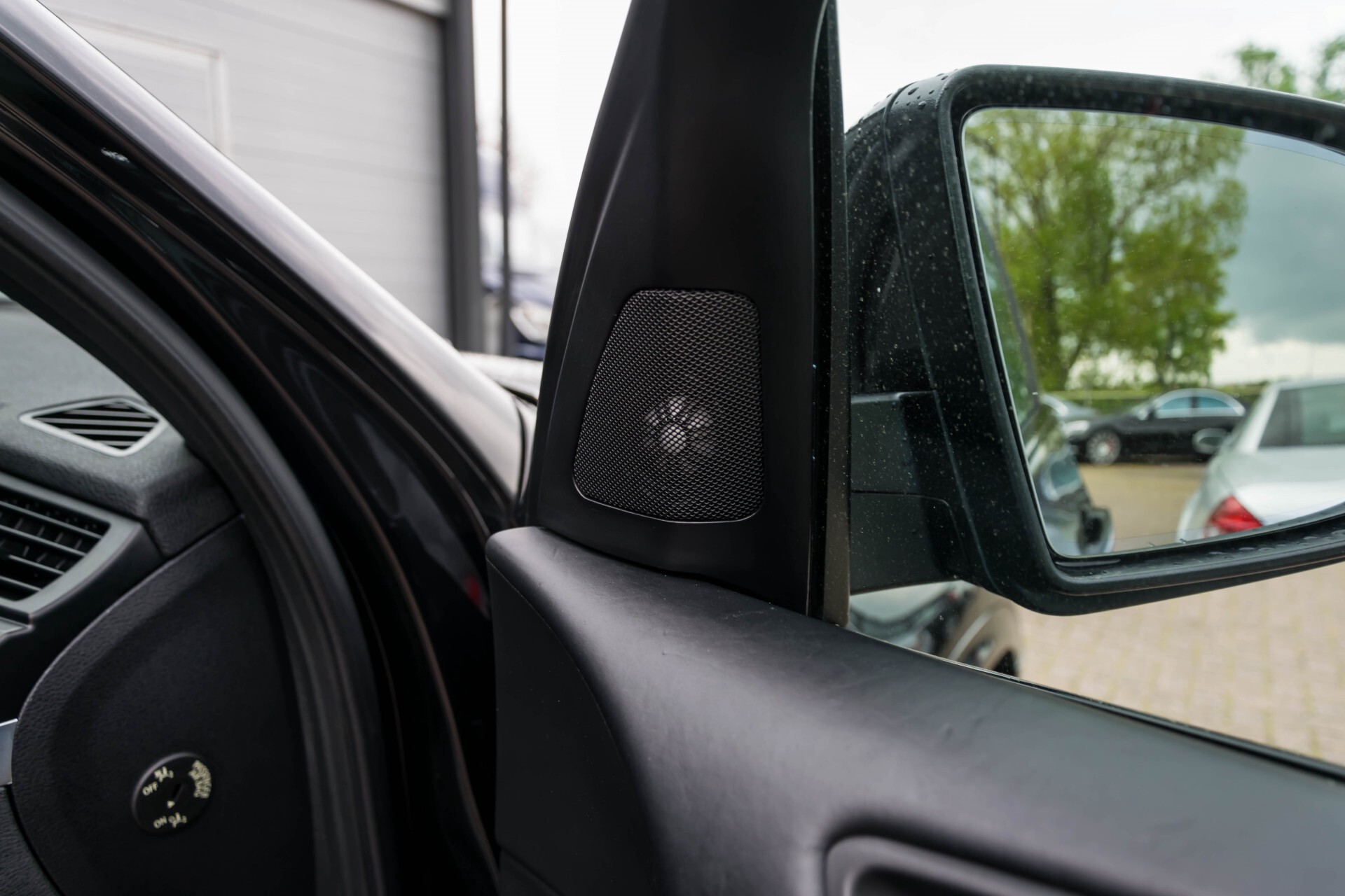 BMW X5 4.4i V8 M GRIJS KENTEKEN Aut6 Foto 37