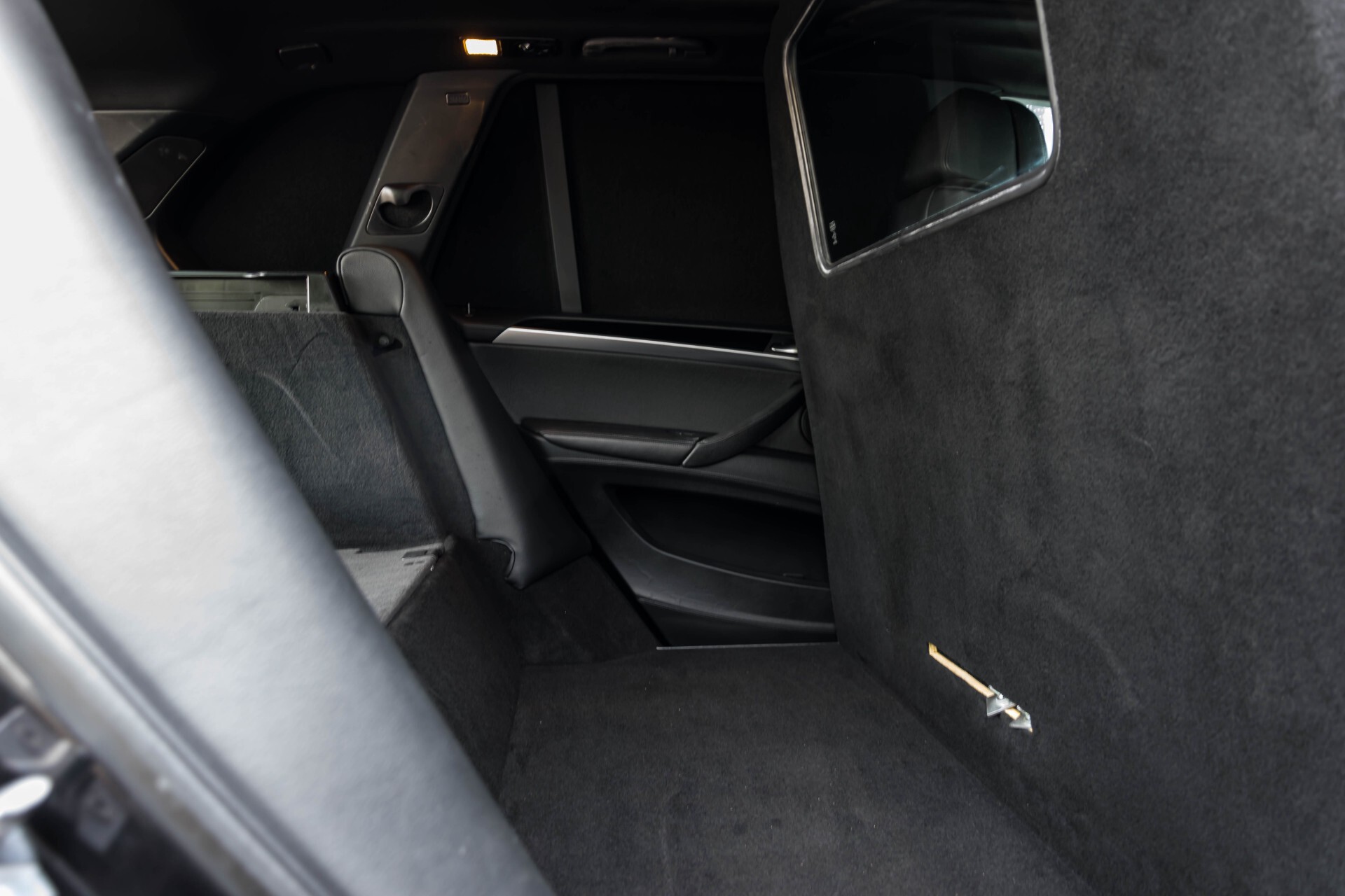 BMW X5 4.4i V8 M GRIJS KENTEKEN Aut6 Foto 4