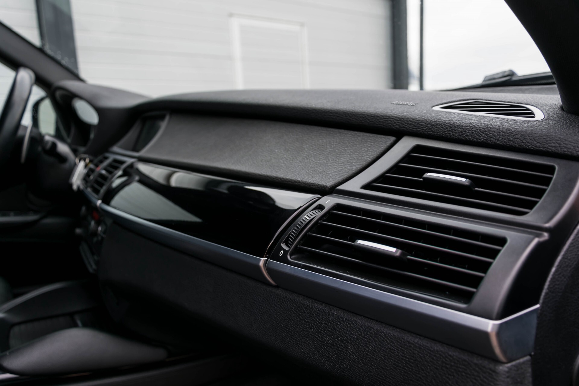 BMW X5 4.4i V8 M GRIJS KENTEKEN Aut6 Foto 41