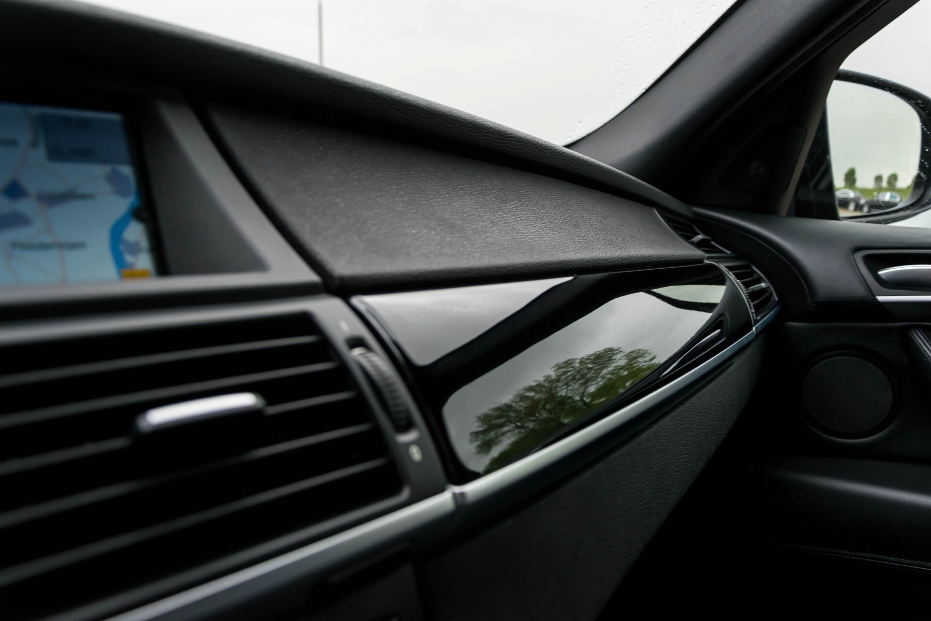 BMW X5 4.4i V8 M GRIJS KENTEKEN Aut6 Foto 44