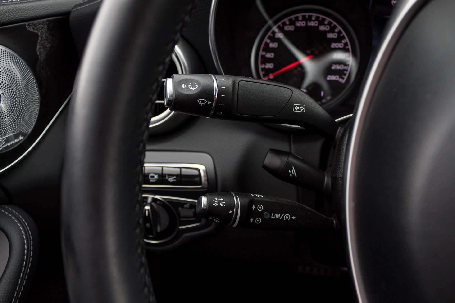 Mercedes-Benz C-Klasse 450/43 AMG 4-M Distronic/Standkachel/Panorama/Keyless/Harman-Kardon/Stoelkoeling Aut7 Foto 10