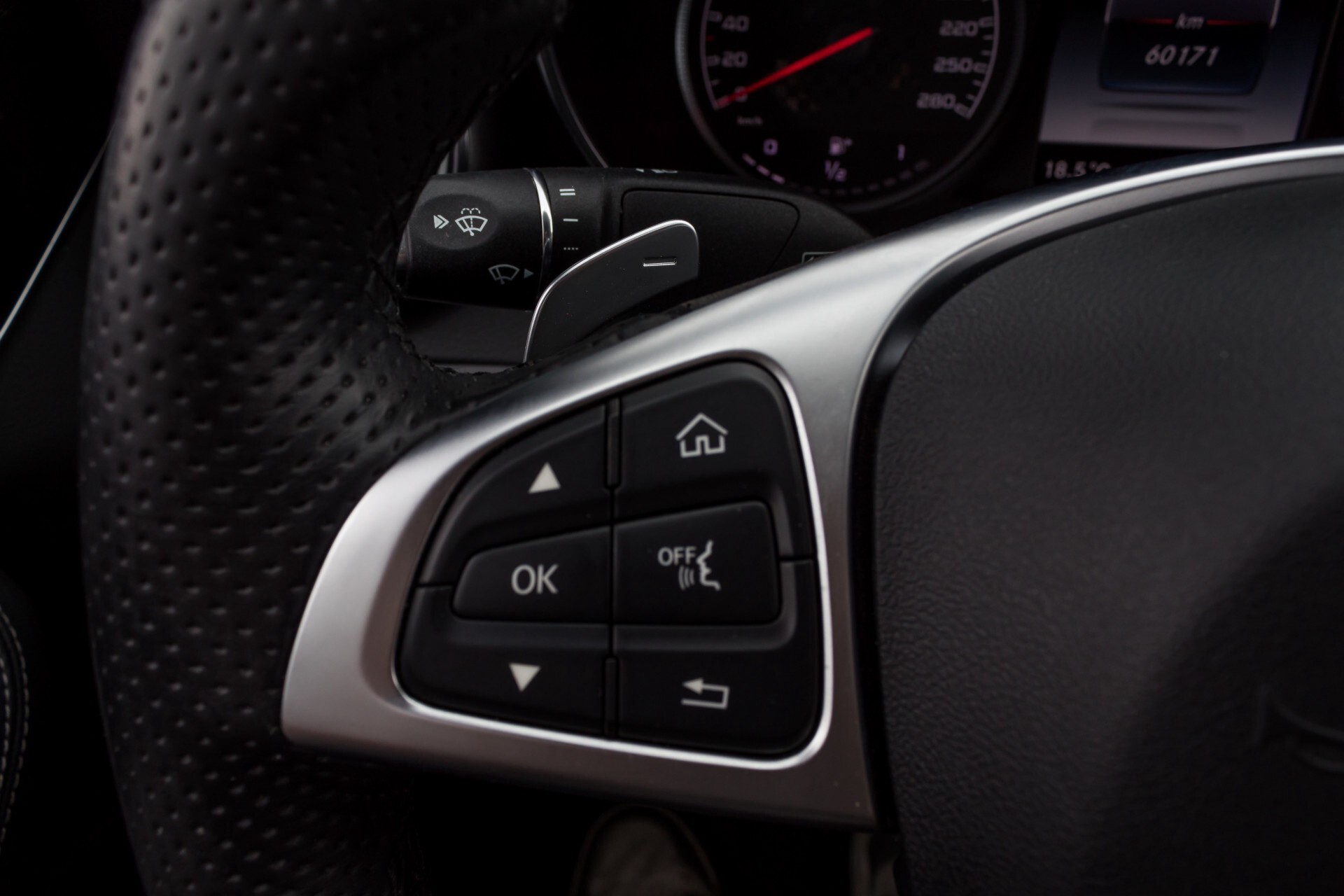 Mercedes-Benz C-Klasse 450/43 AMG 4-M Distronic/Standkachel/Panorama/Keyless/Harman-Kardon/Stoelkoeling Aut7 Foto 11
