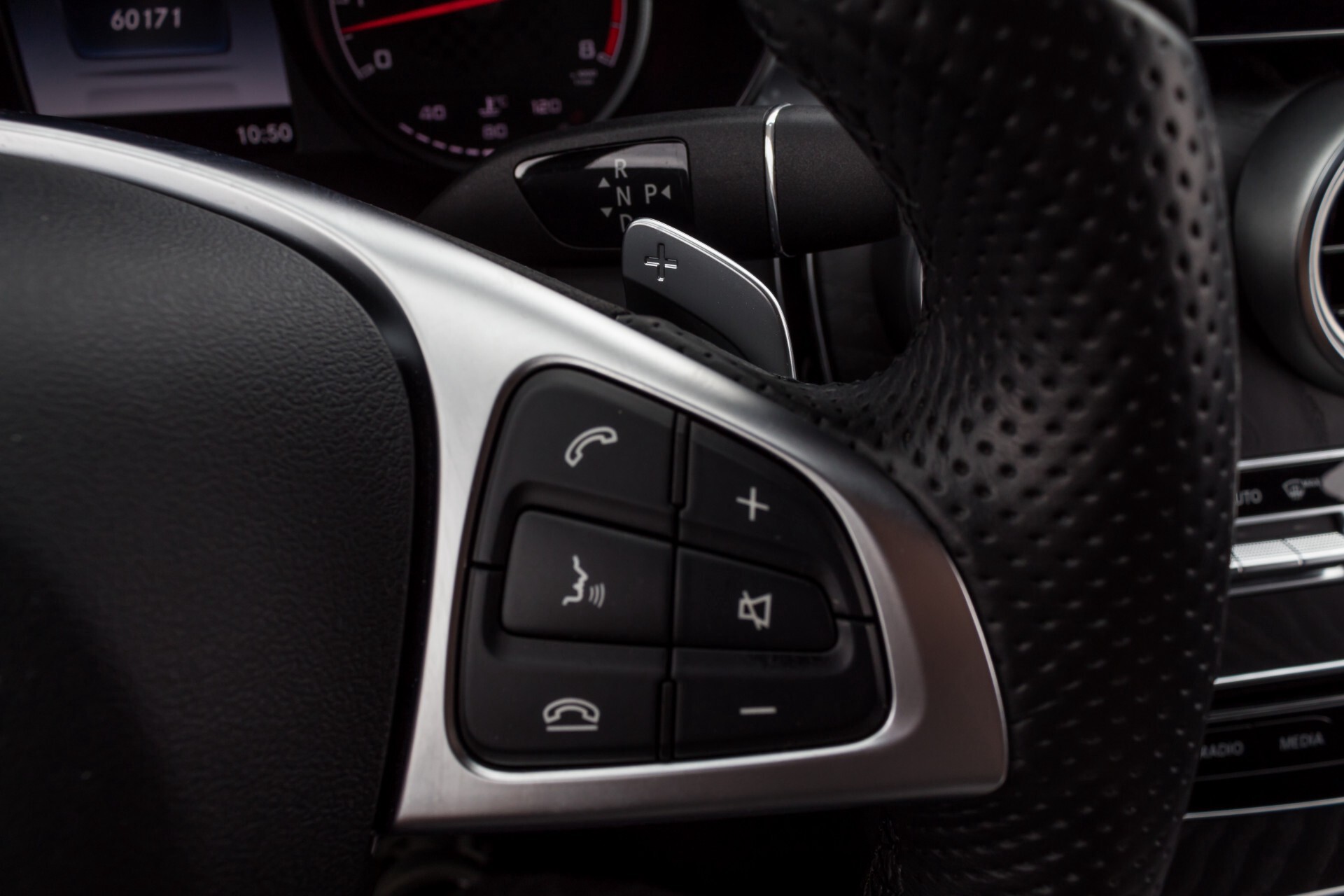 Mercedes-Benz C-Klasse 450/43 AMG 4-M Distronic/Standkachel/Panorama/Keyless/Harman-Kardon/Stoelkoeling Aut7 Foto 13