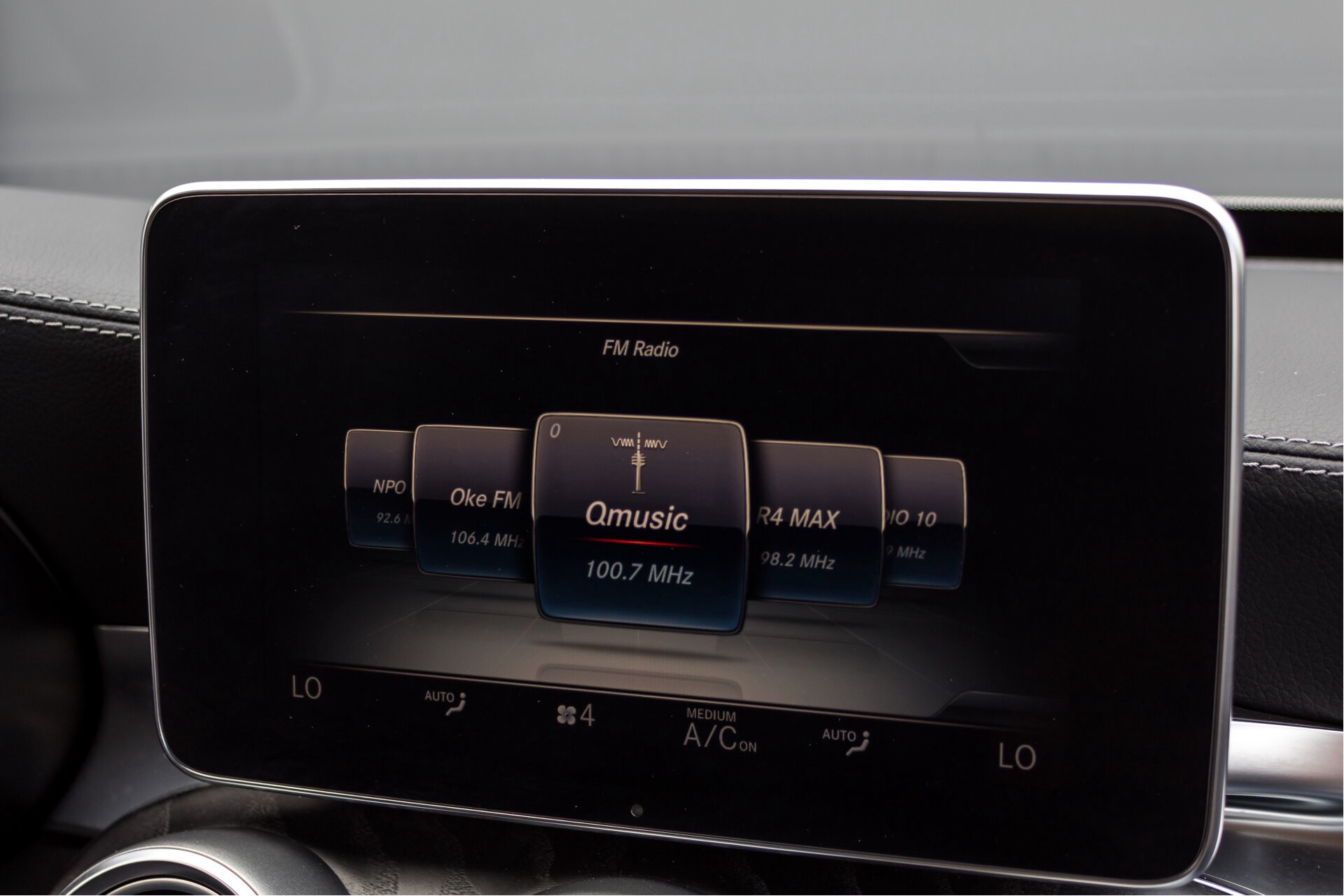Mercedes-Benz C-Klasse 450/43 AMG 4-M Distronic/Standkachel/Panorama/Keyless/Harman-Kardon/Stoelkoeling Aut7 Foto 19