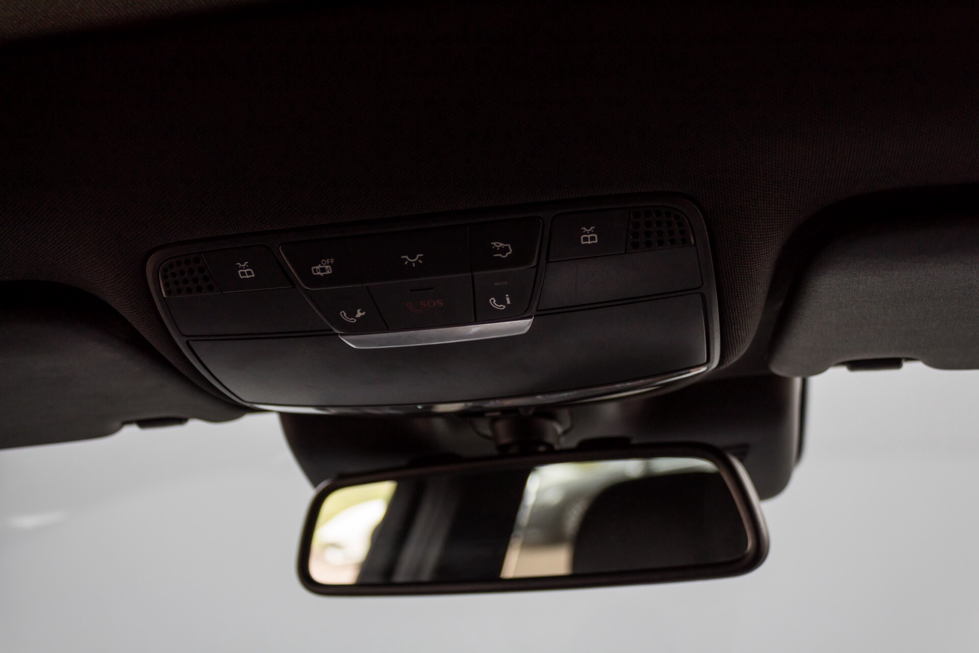 Mercedes-Benz C-Klasse 450/43 AMG 4-M Distronic/Standkachel/Panorama/Keyless/Harman-Kardon/Stoelkoeling Aut7 Foto 20