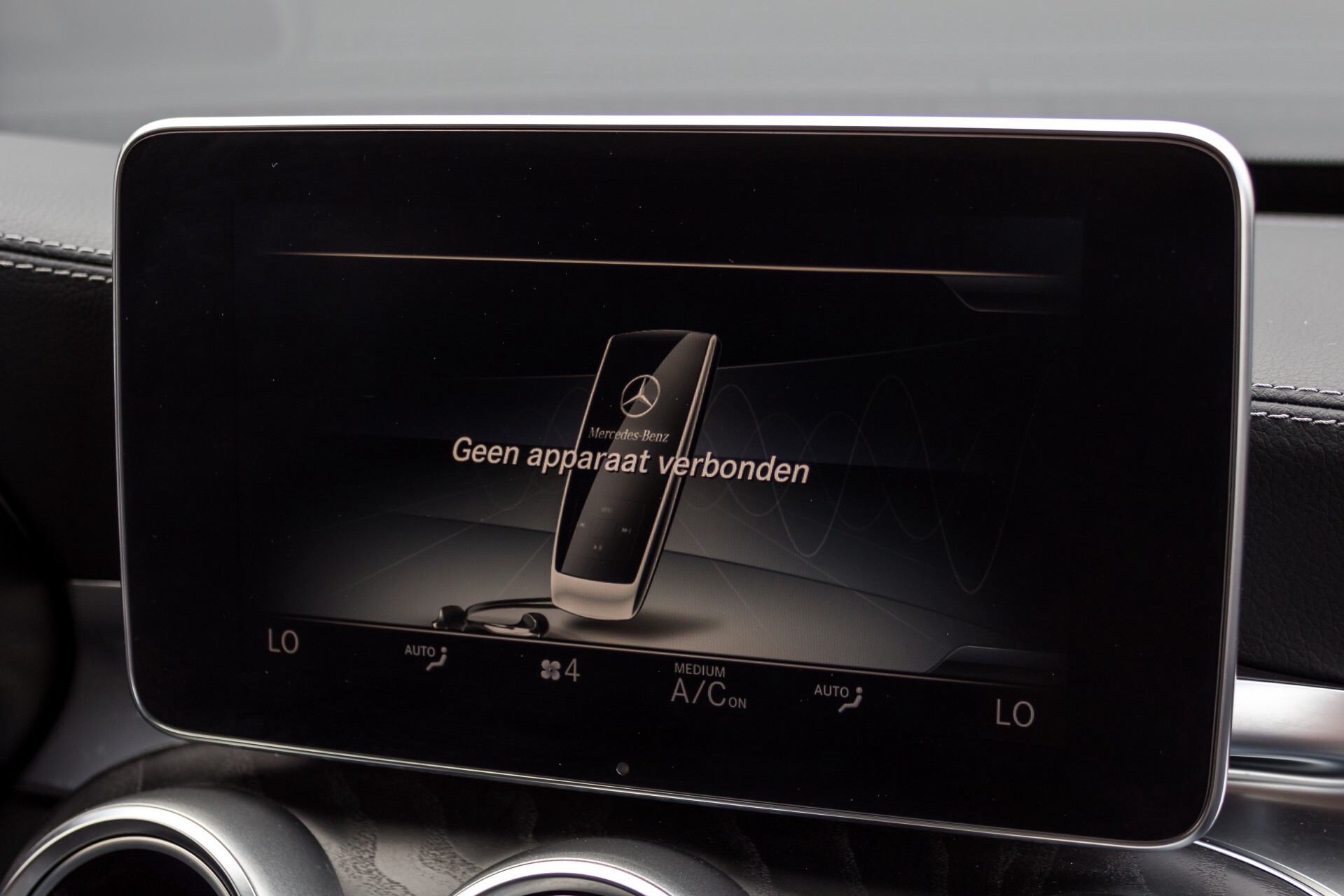 Mercedes-Benz C-Klasse 450/43 AMG 4-M Distronic/Standkachel/Panorama/Keyless/Harman-Kardon/Stoelkoeling Aut7 Foto 21