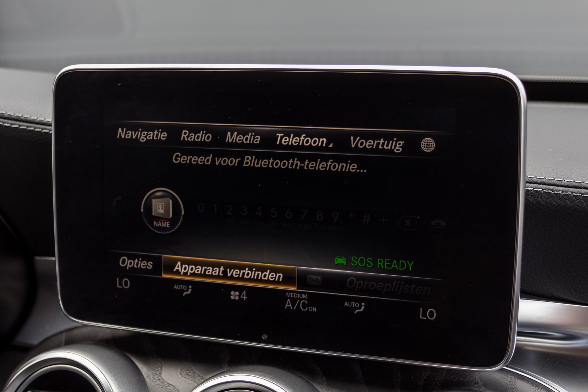 Mercedes-Benz C-Klasse 450/43 AMG 4-M Distronic/Standkachel/Panorama/Keyless/Harman-Kardon/Stoelkoeling Aut7 Foto 23