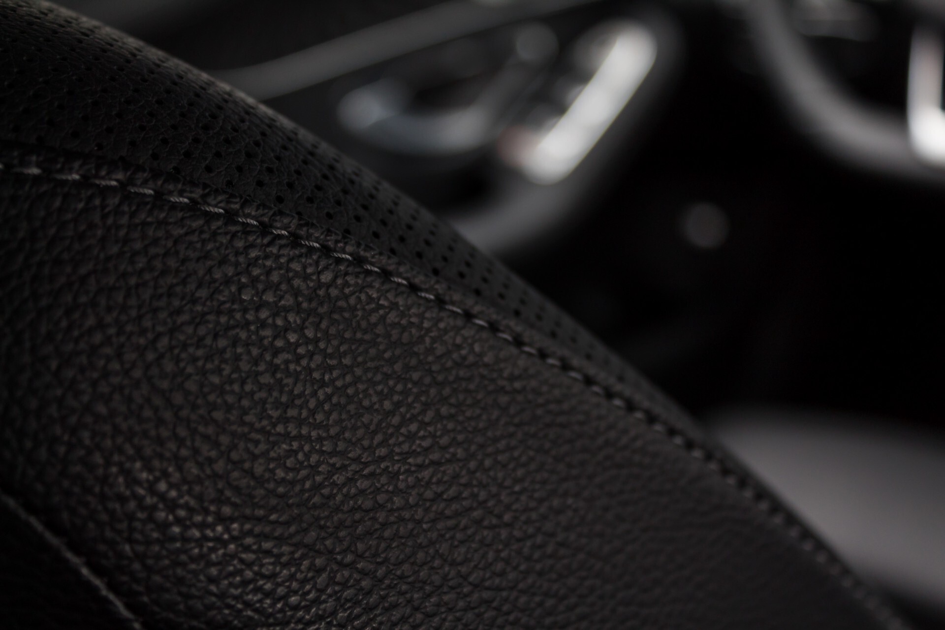 Mercedes-Benz C-Klasse 450/43 AMG 4-M Distronic/Standkachel/Panorama/Keyless/Harman-Kardon/Stoelkoeling Aut7 Foto 24