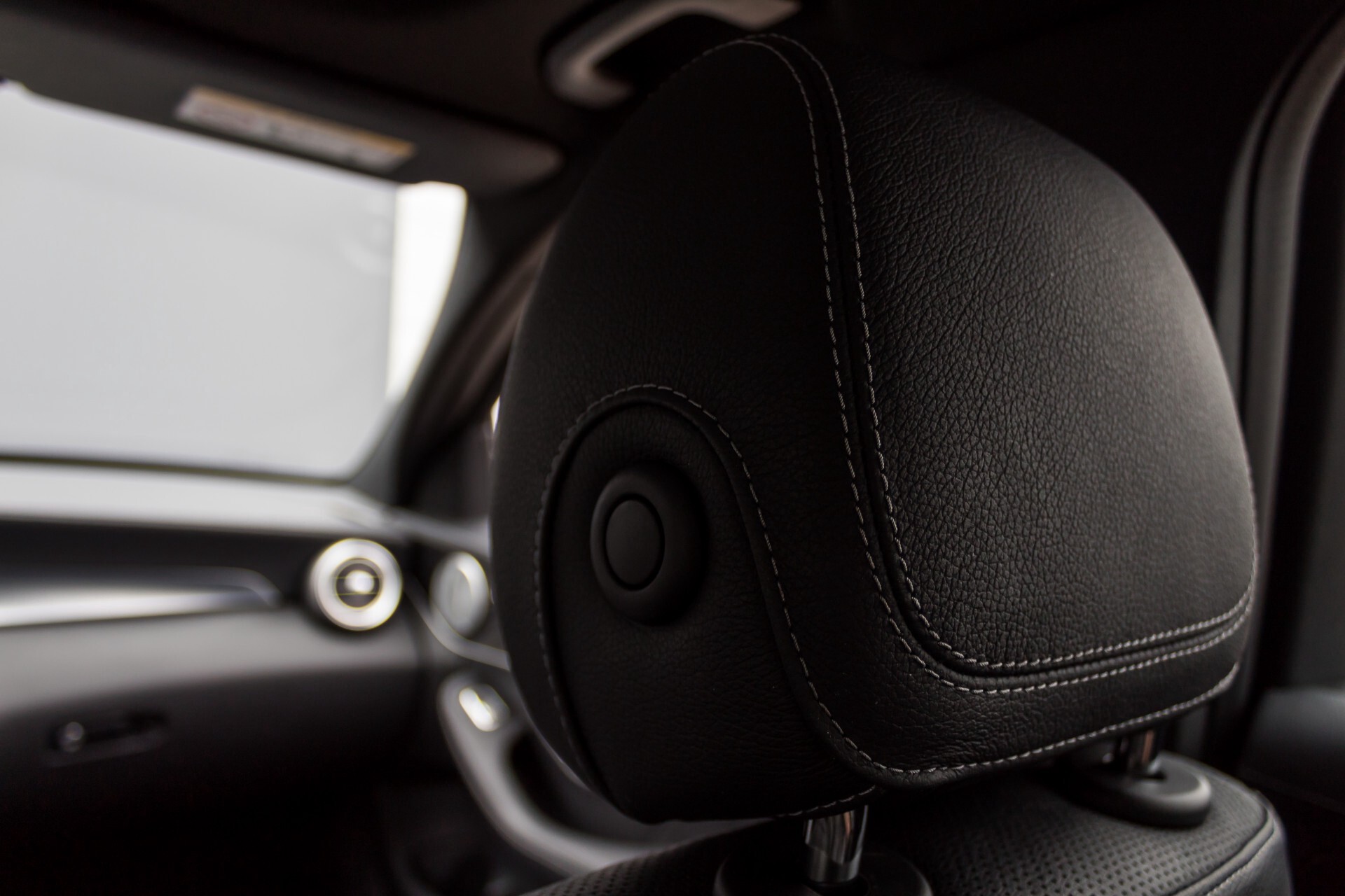 Mercedes-Benz C-Klasse 450/43 AMG 4-M Distronic/Standkachel/Panorama/Keyless/Harman-Kardon/Stoelkoeling Aut7 Foto 28