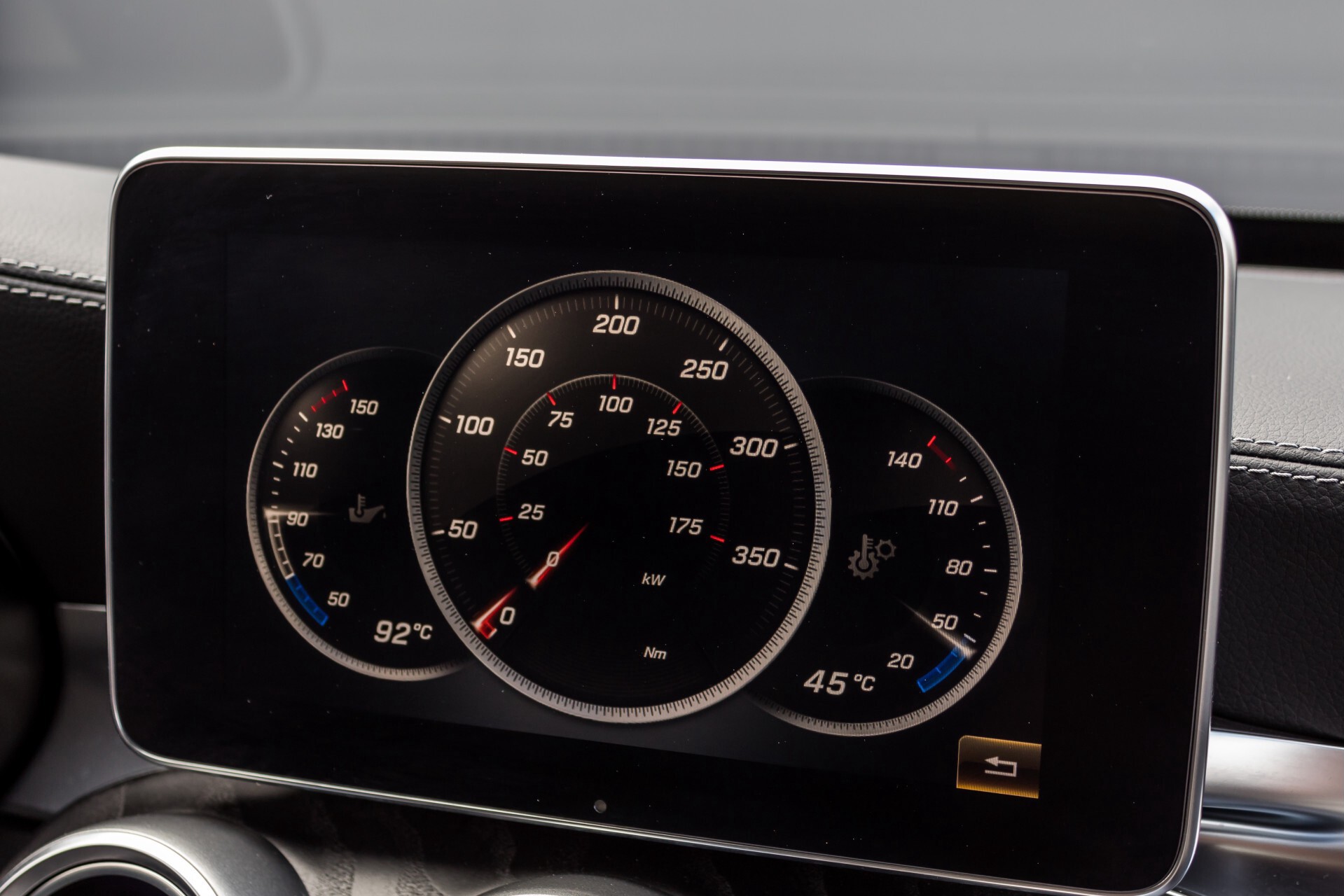 Mercedes-Benz C-Klasse 450/43 AMG 4-M Distronic/Standkachel/Panorama/Keyless/Harman-Kardon/Stoelkoeling Aut7 Foto 31