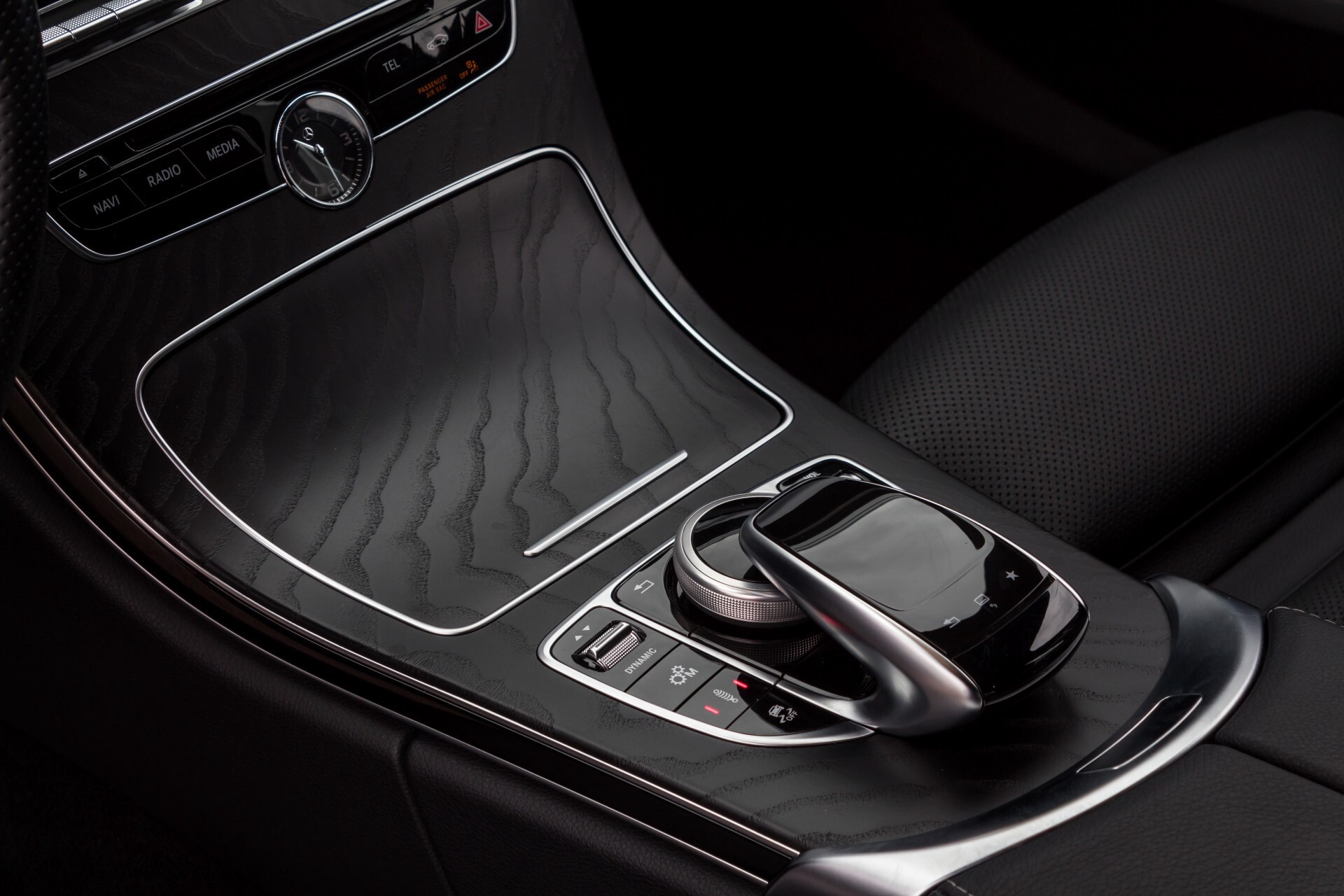 Mercedes-Benz C-Klasse 450/43 AMG 4-M Distronic/Standkachel/Panorama/Keyless/Harman-Kardon/Stoelkoeling Aut7 Foto 42