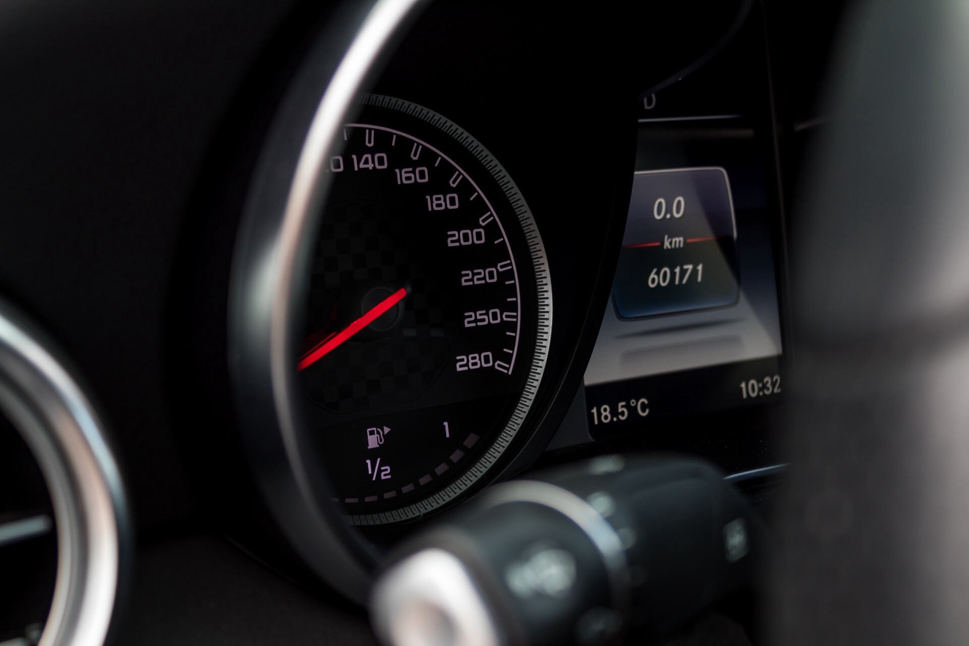 Mercedes-Benz C-Klasse 450/43 AMG 4-M Distronic/Standkachel/Panorama/Keyless/Harman-Kardon/Stoelkoeling Aut7 Foto 48