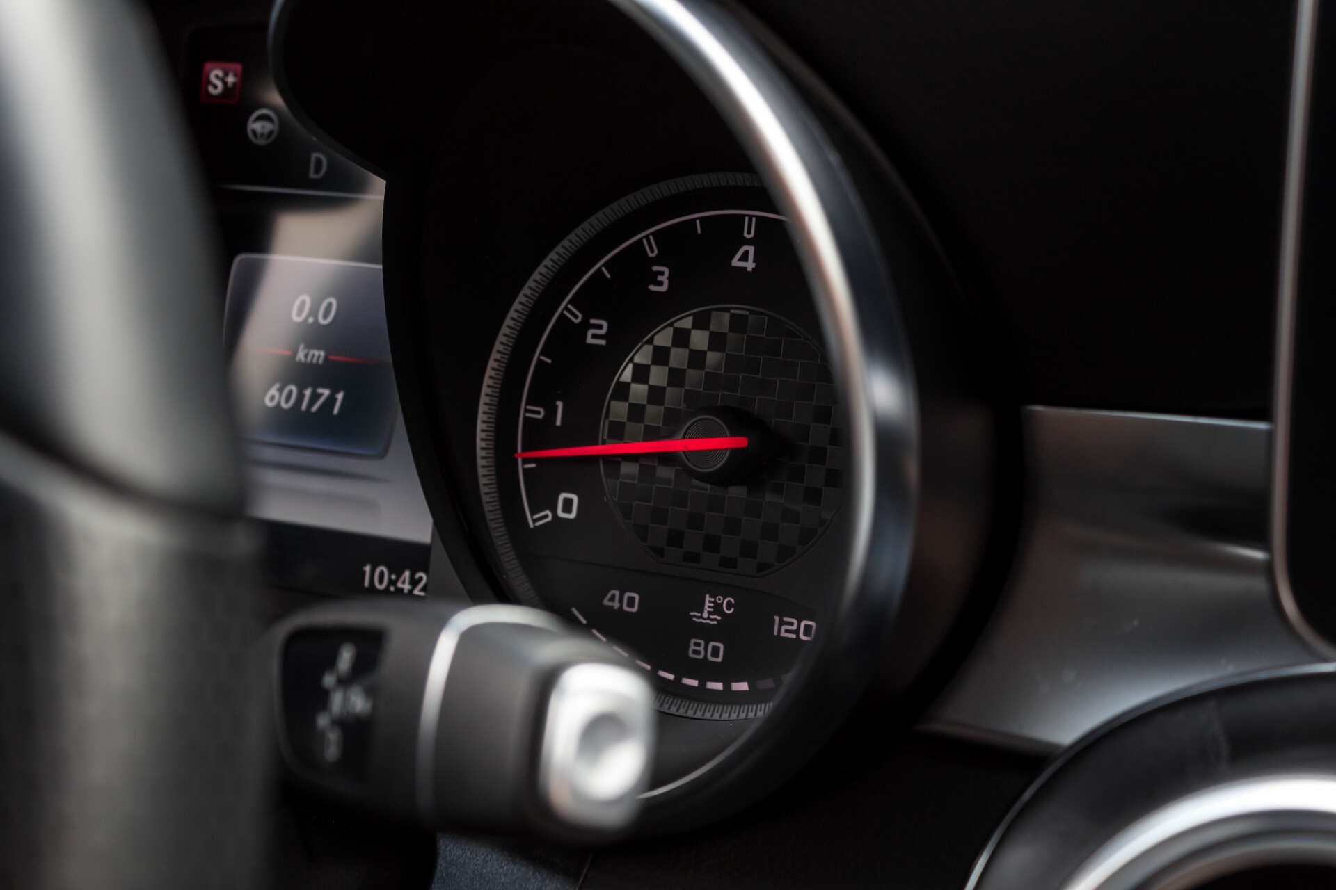 Mercedes-Benz C-Klasse 450/43 AMG 4-M Distronic/Standkachel/Panorama/Keyless/Harman-Kardon/Stoelkoeling Aut7 Foto 50