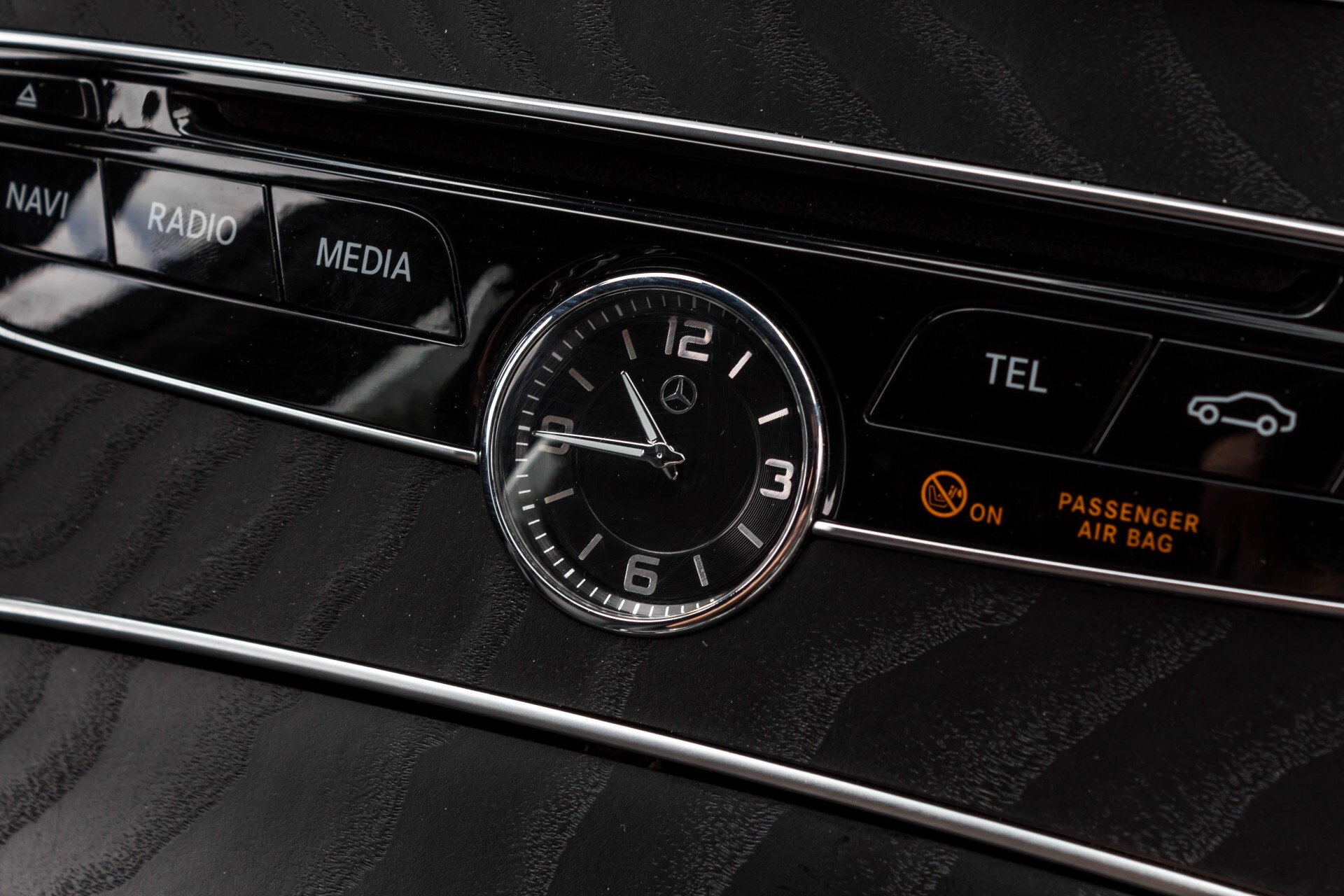 Mercedes-Benz C-Klasse 450/43 AMG 4-M Distronic/Standkachel/Panorama/Keyless/Harman-Kardon/Stoelkoeling Aut7 Foto 52