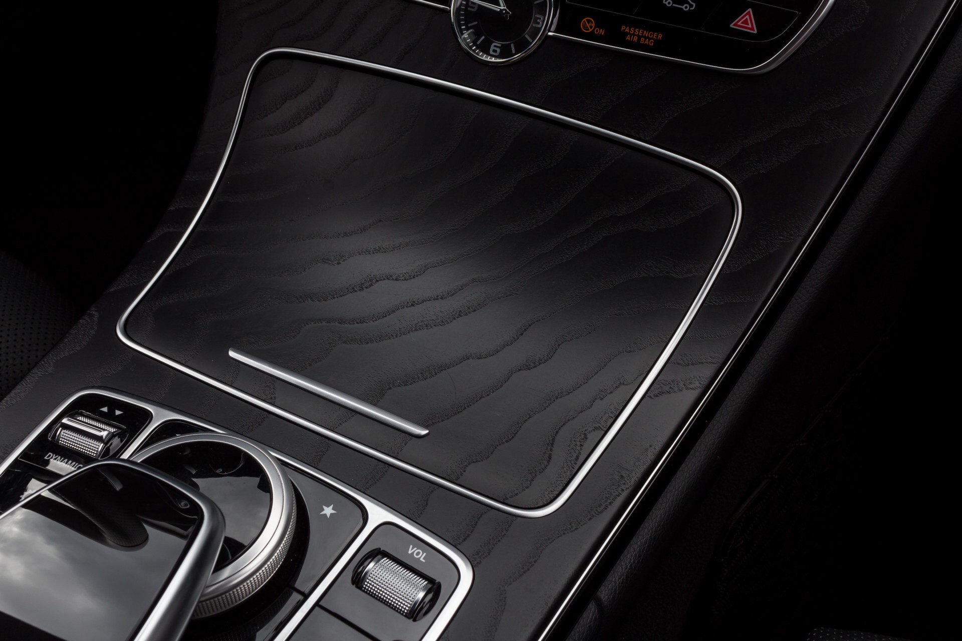Mercedes-Benz C-Klasse 450/43 AMG 4-M Distronic/Standkachel/Panorama/Keyless/Harman-Kardon/Stoelkoeling Aut7 Foto 55