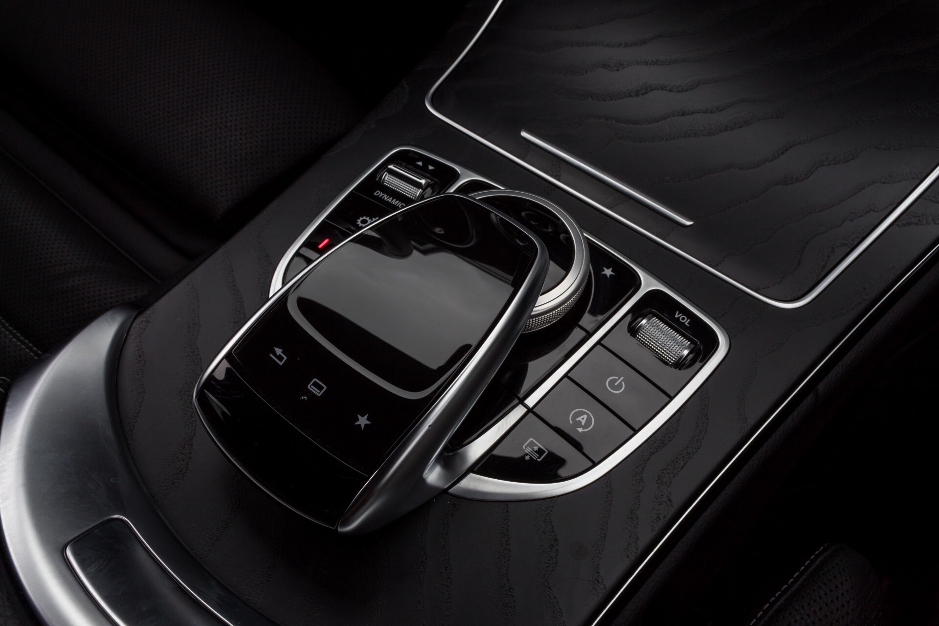 Mercedes-Benz C-Klasse 450/43 AMG 4-M Distronic/Standkachel/Panorama/Keyless/Harman-Kardon/Stoelkoeling Aut7 Foto 59