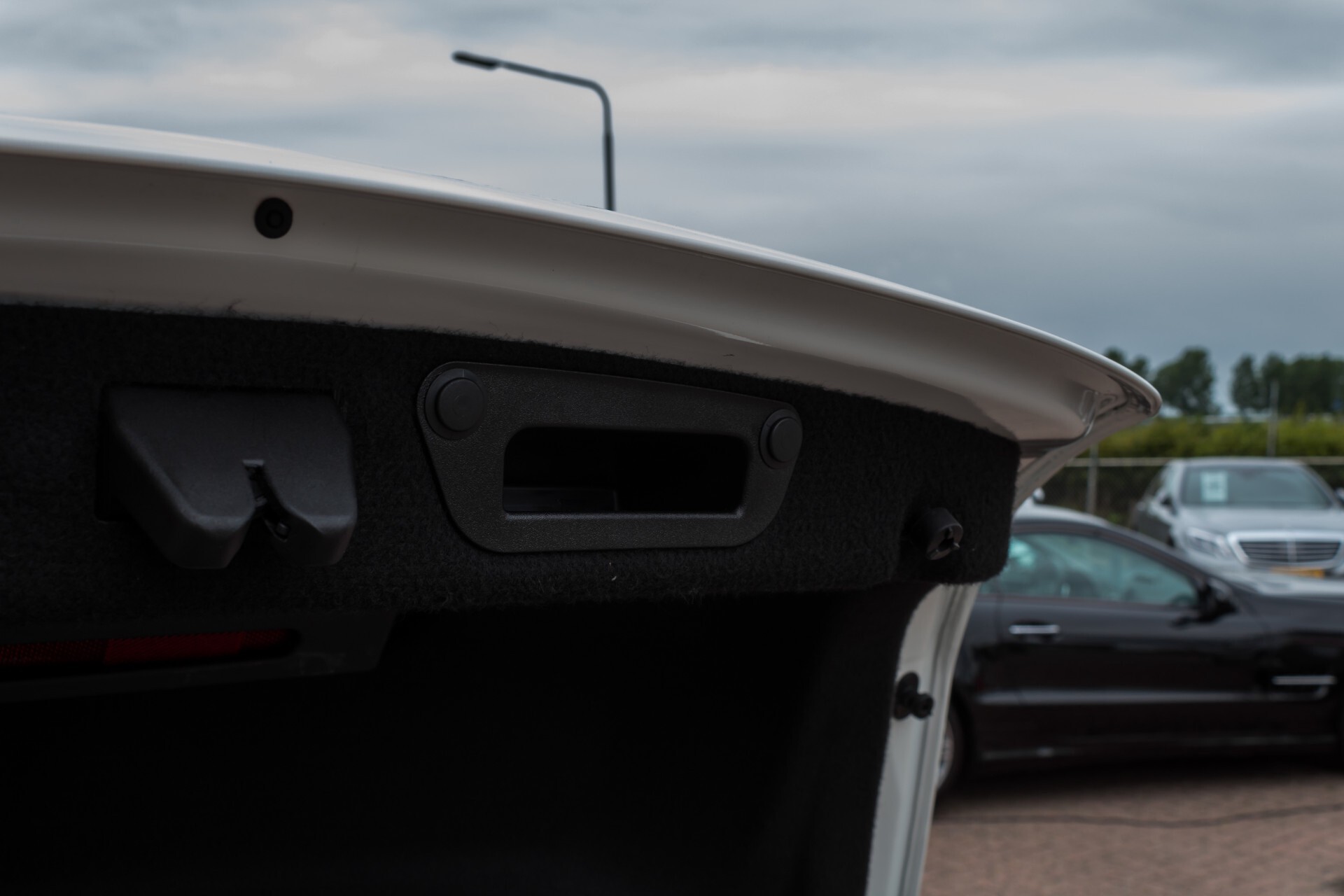 Mercedes-Benz C-Klasse 450/43 AMG 4-M Distronic/Standkachel/Panorama/Keyless/Harman-Kardon/Stoelkoeling Aut7 Foto 65