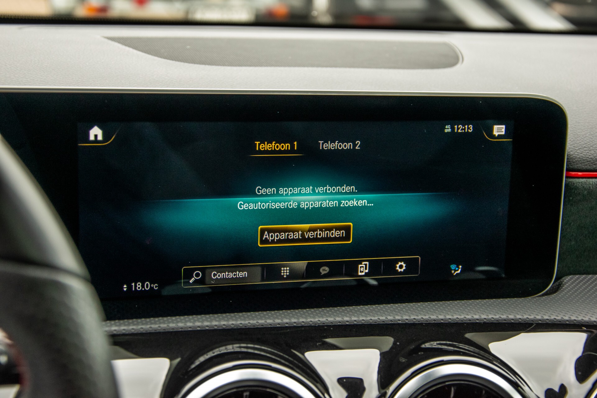 Mercedes-Benz A-Klasse 180 d AMG Panorama/MBUX/DAB/LED Aut7 Foto 23