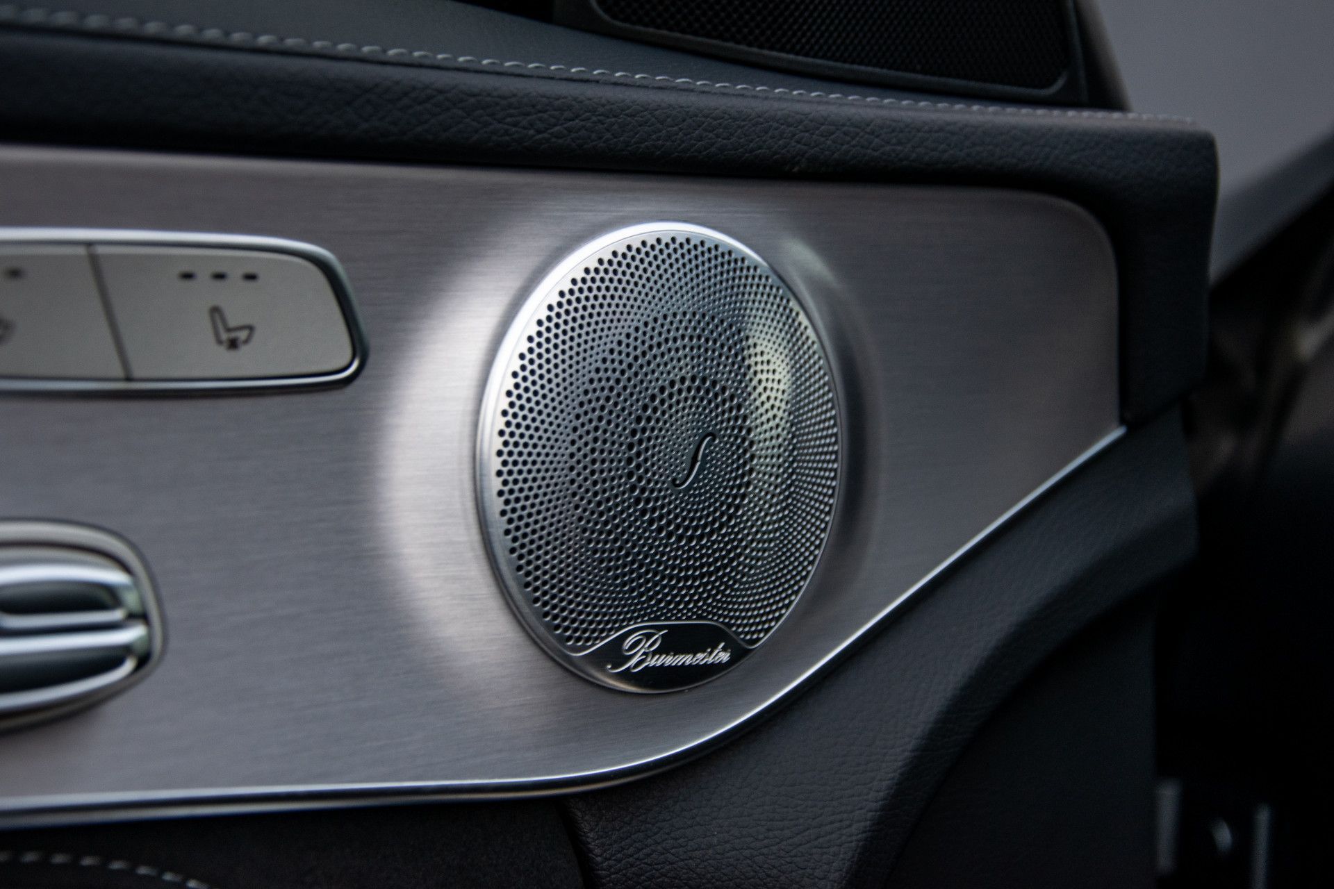 Mercedes-Benz C-Klasse Estate 63 AMG Night Designo | Rij-assistentie | Keyless | Burmester | Panorama Aut7 Foto 22
