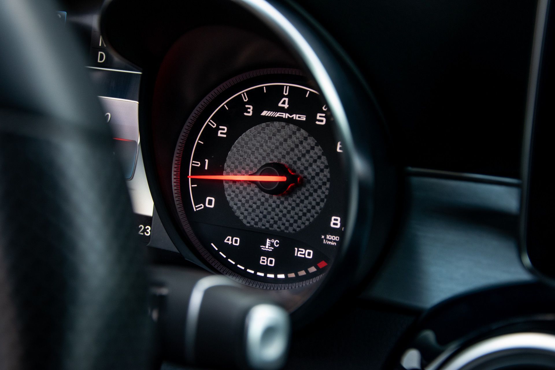 Mercedes-Benz C-Klasse Estate 63 AMG Night Designo | Rij-assistentie | Keyless | Burmester | Panorama Aut7 Foto 40