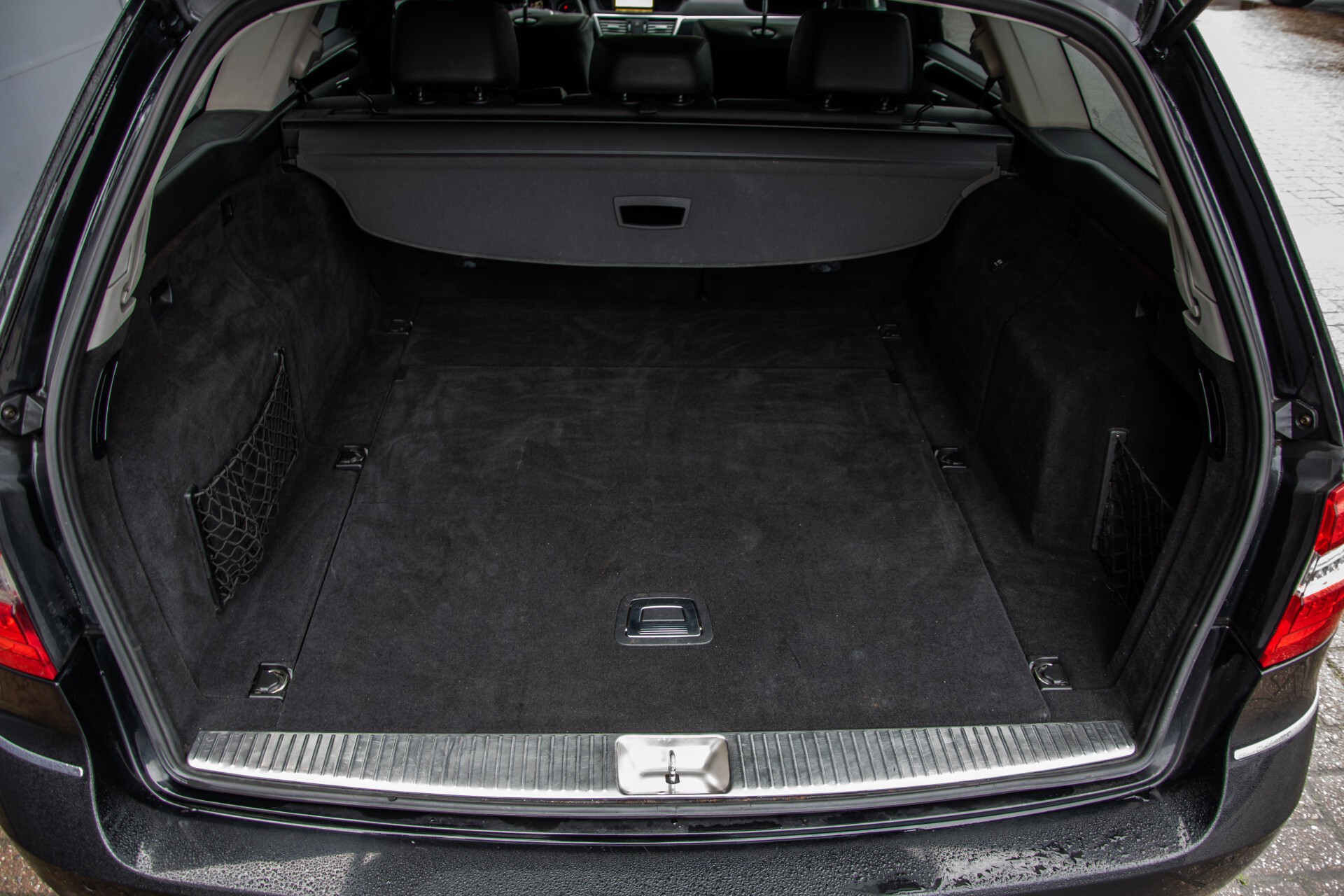 Mercedes-Benz E-Klasse Estate 220 Cdi Avantgarde Wegklapbare trekhaak/18"/Privacyglas Aut7 Foto 34